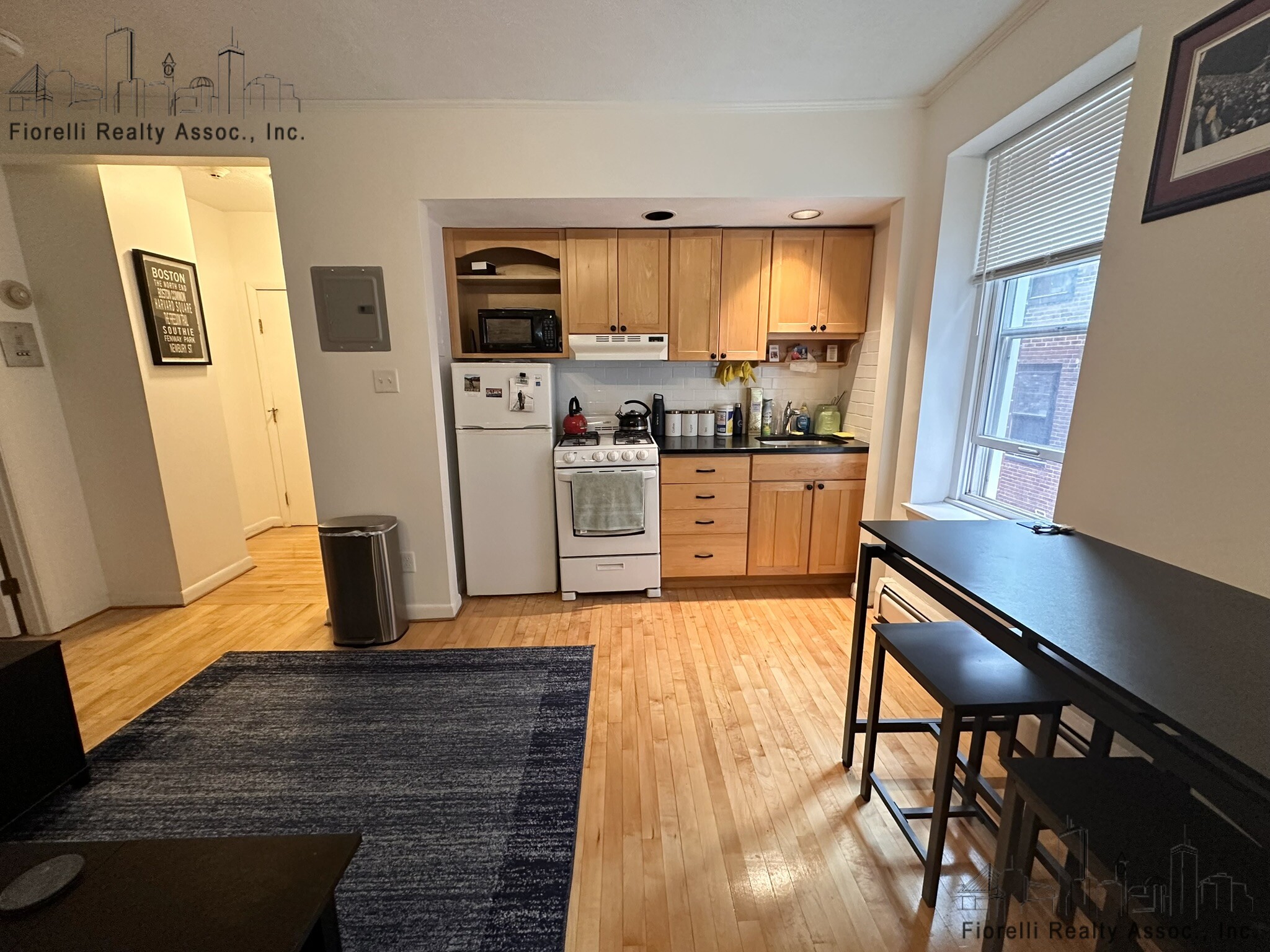 1 bed, 1 bath apartment for rent at 47 Tileston St Unit 4, North End — photo 5 of 15
