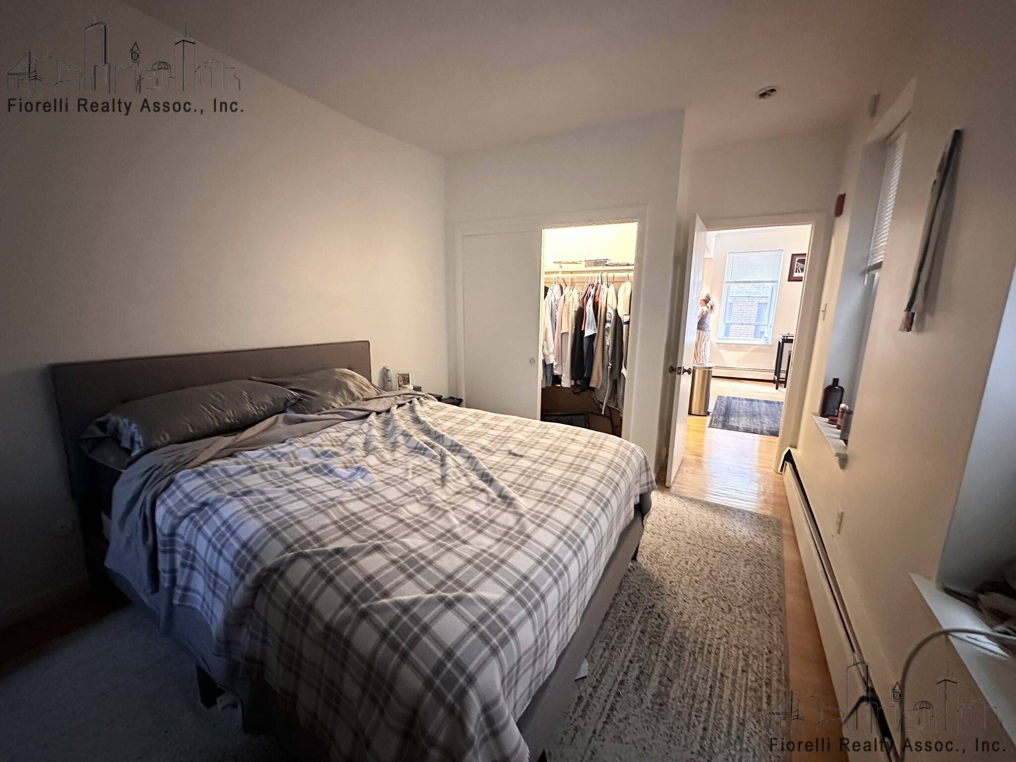 1 bed, 1 bath apartment for rent at 47 Tileston St Unit 4, North End — photo 7 of 15