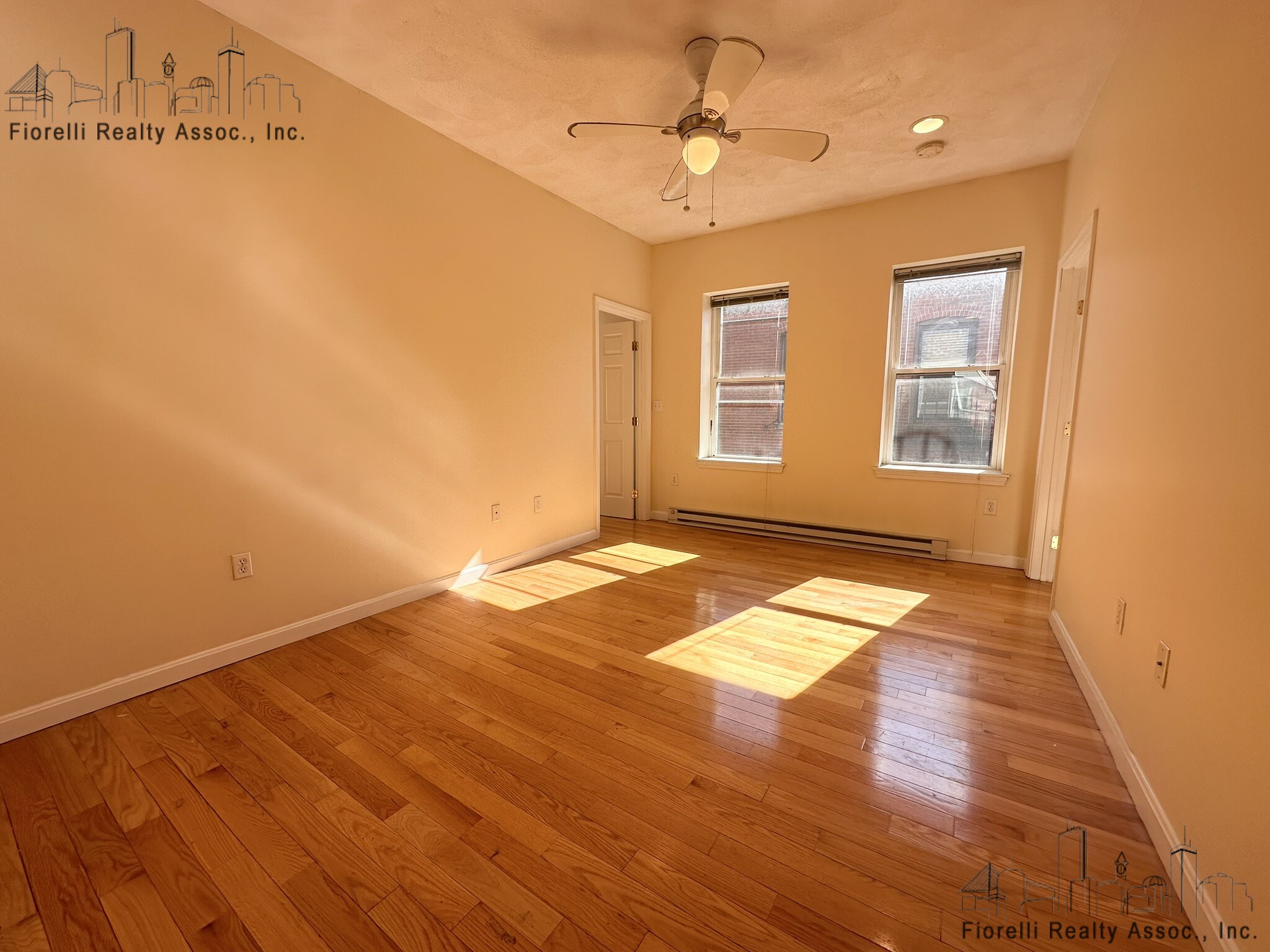 3 bed, 1 bath apartment for rent at 38 North Bennet St Unit 4, North End — photo 1 of 17