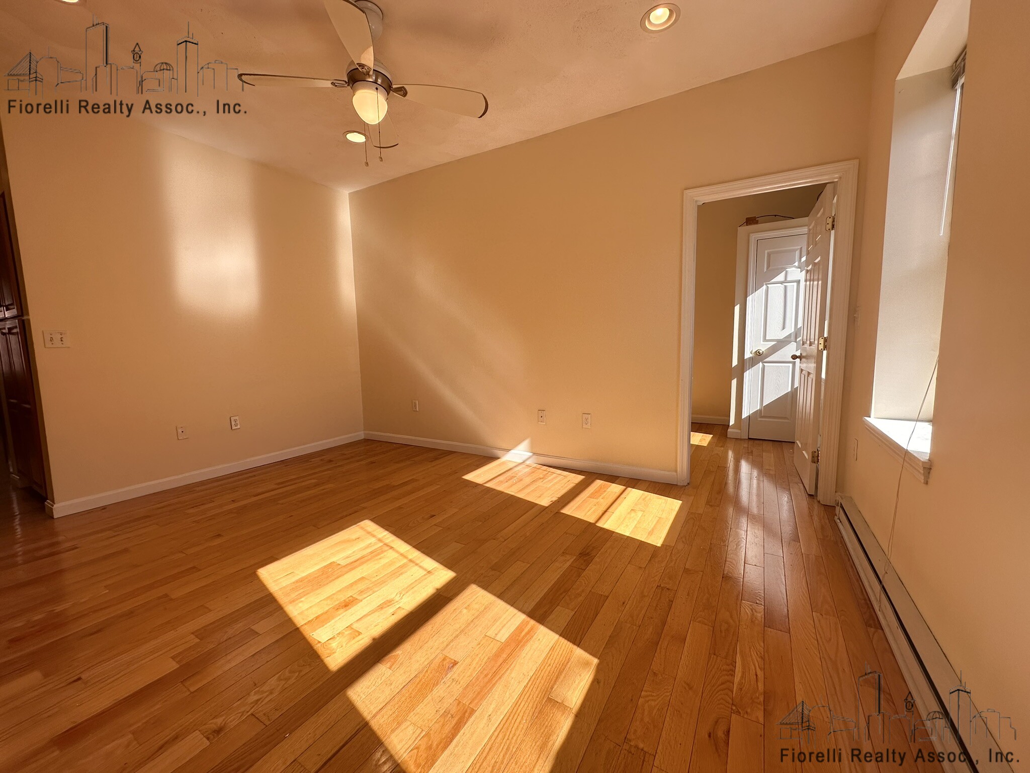 3 bed, 1 bath apartment for rent at 38 North Bennet St Unit 4, North End — photo 4 of 17