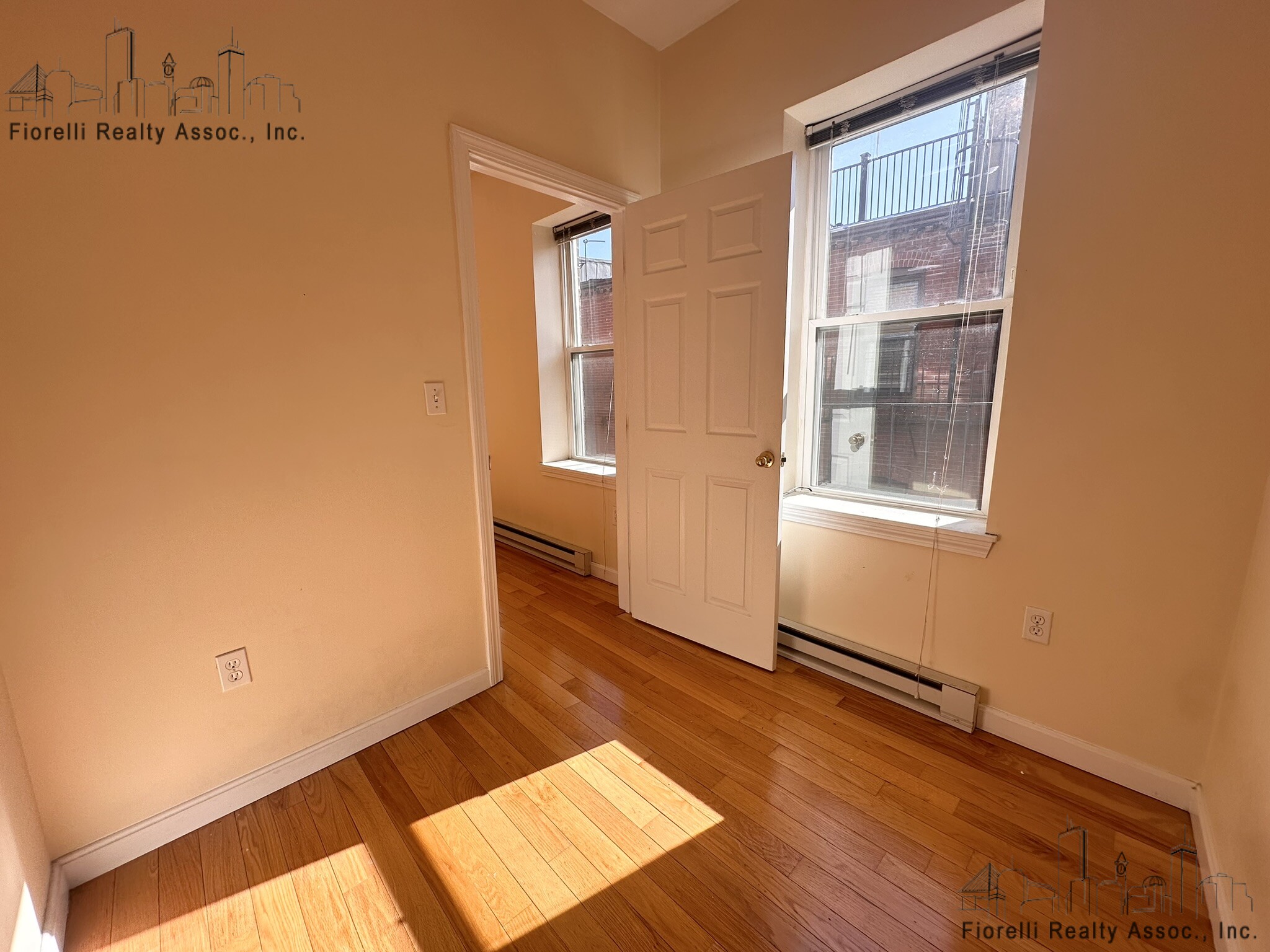 3 bed, 1 bath apartment for rent at 38 North Bennet St Unit 4, North End — photo 6 of 17