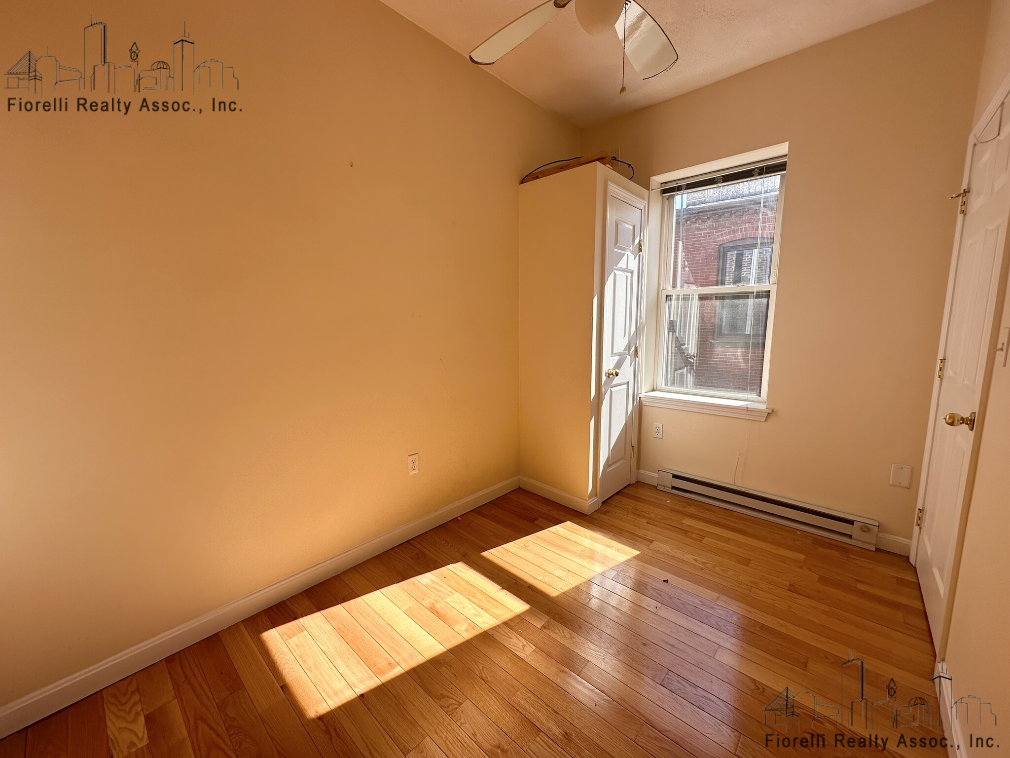 3 bed, 1 bath apartment for rent at 38 North Bennet St Unit 4, North End — photo 8 of 17