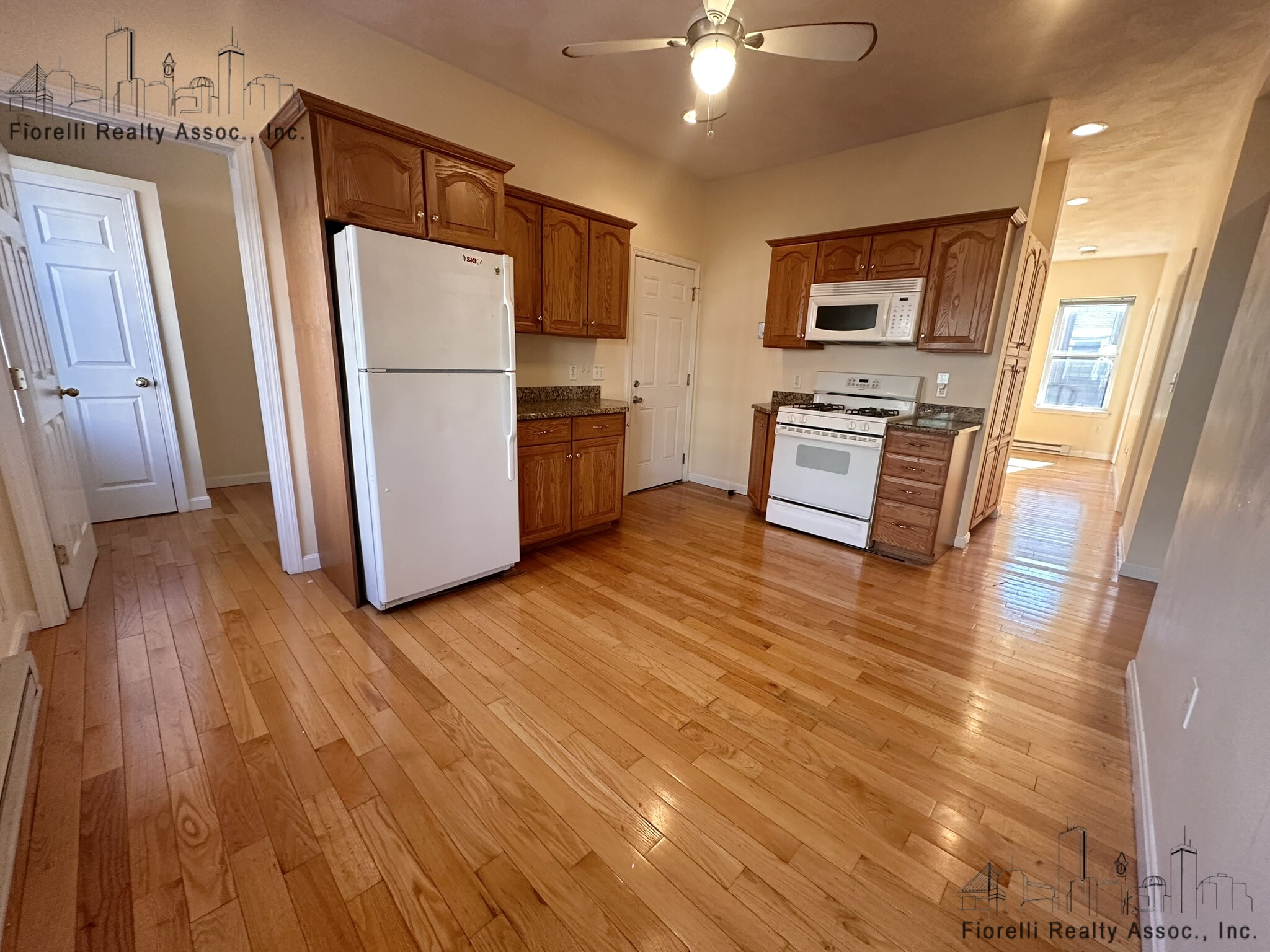 3 bed, 1 bath apartment for rent at 38 North Bennet St Unit 4, North End — photo 11 of 17