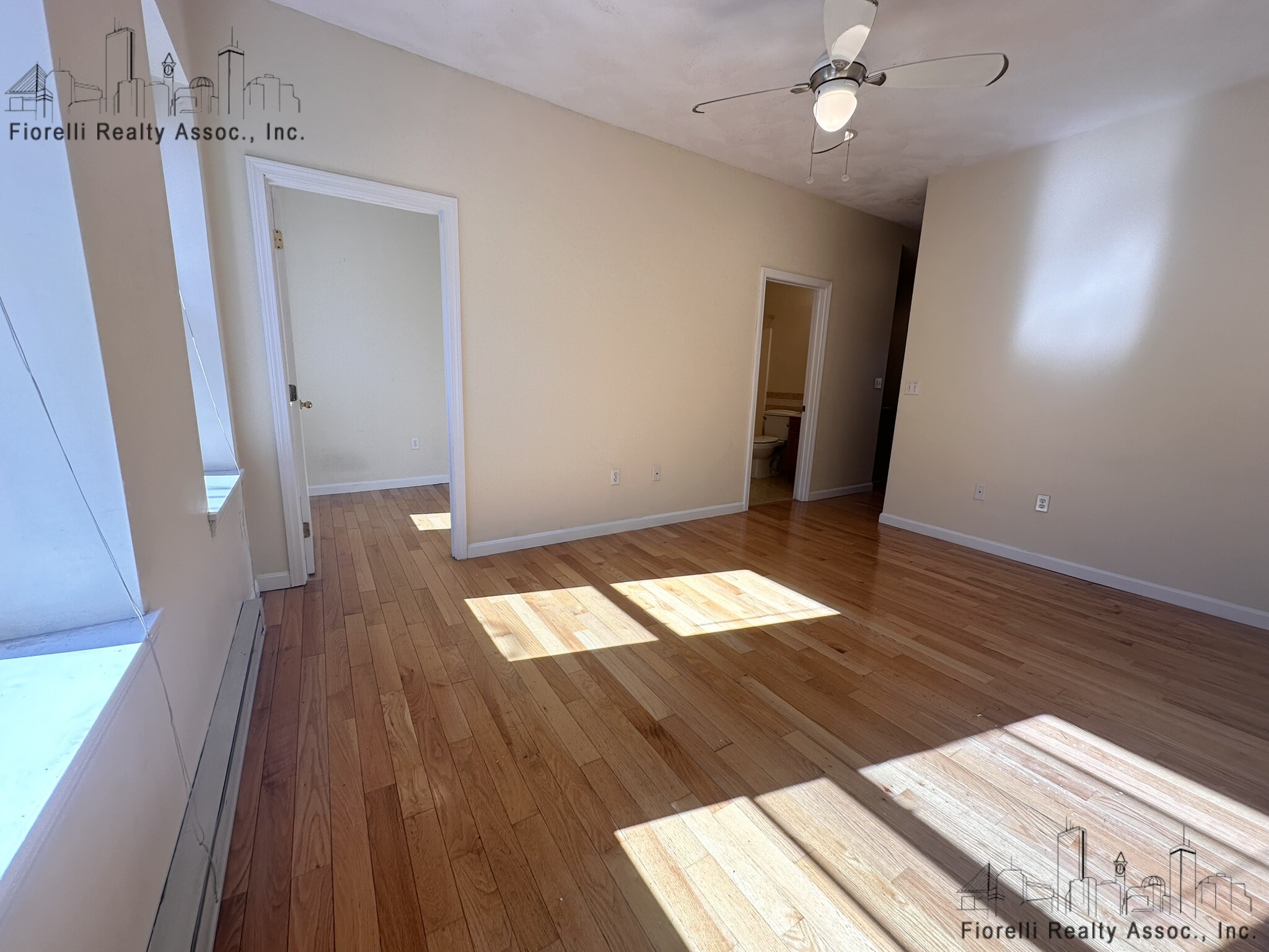 3 bed, 1 bath apartment for rent at 38 North Bennet St Unit 4, North End — photo 3 of 17
