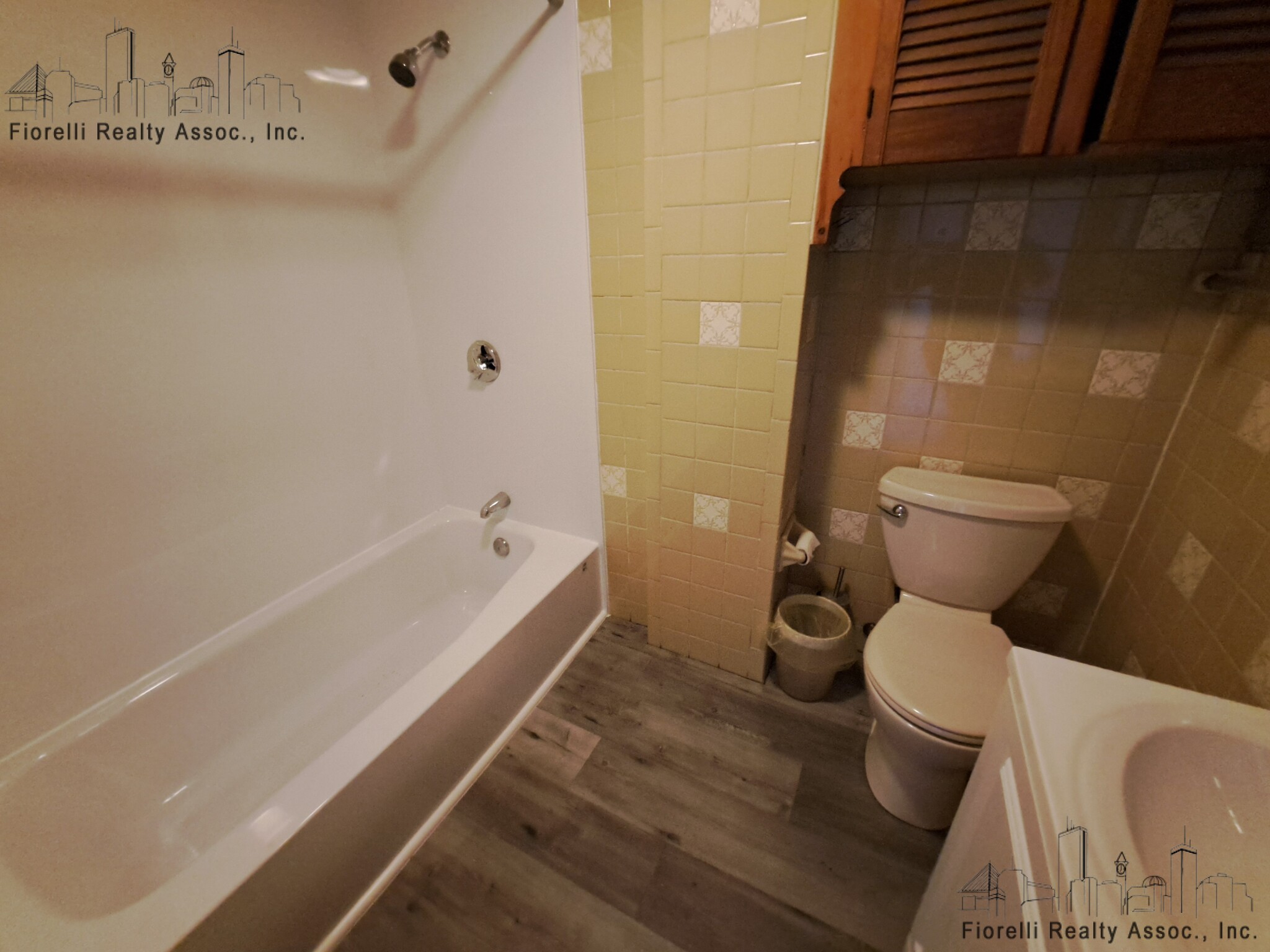 274 North St, North End