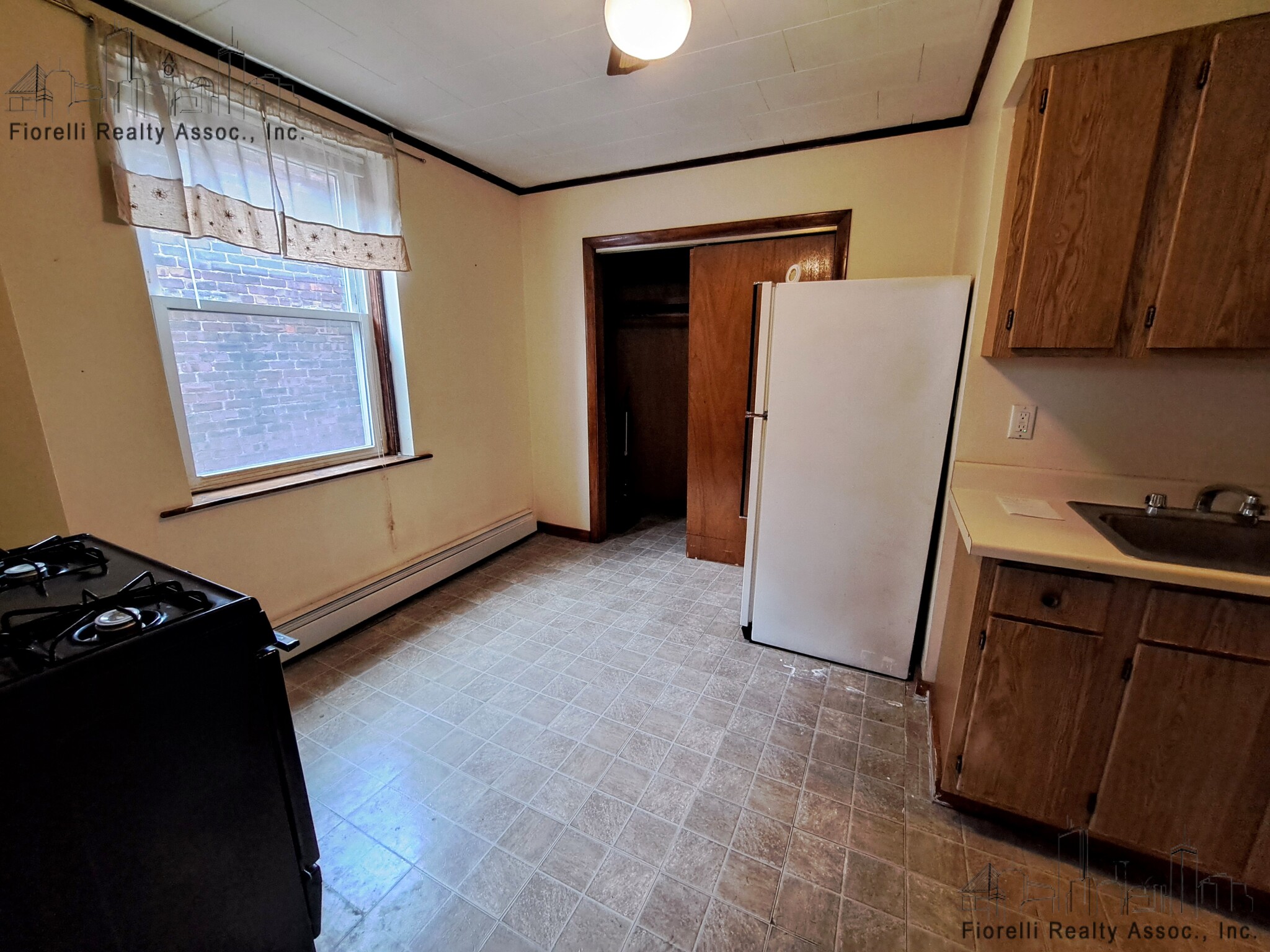 274 North St, North End