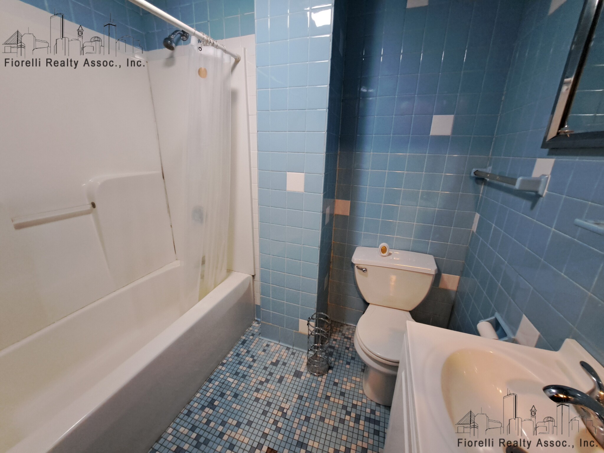 274 North St, North End