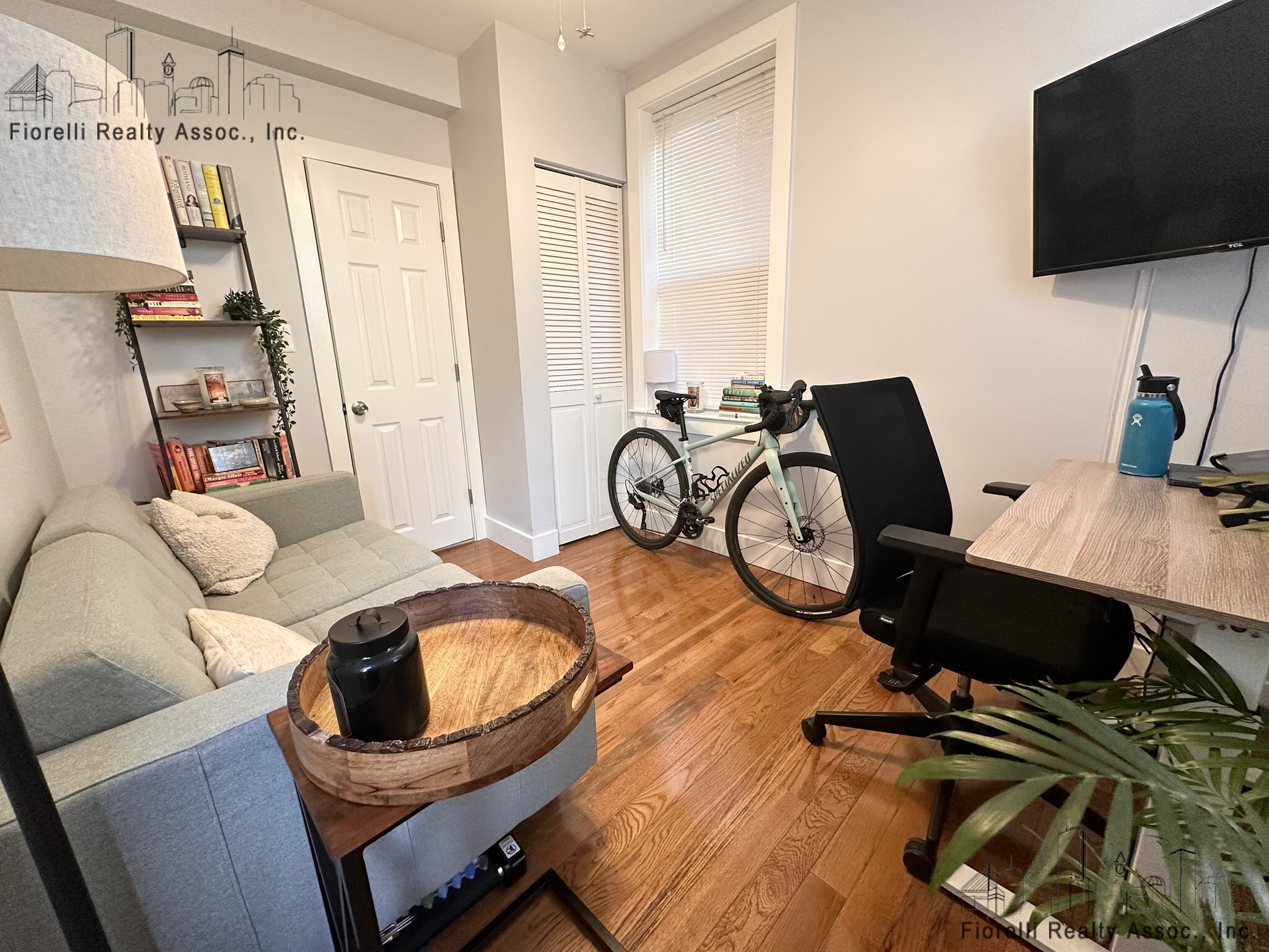 39 Clark St, North End