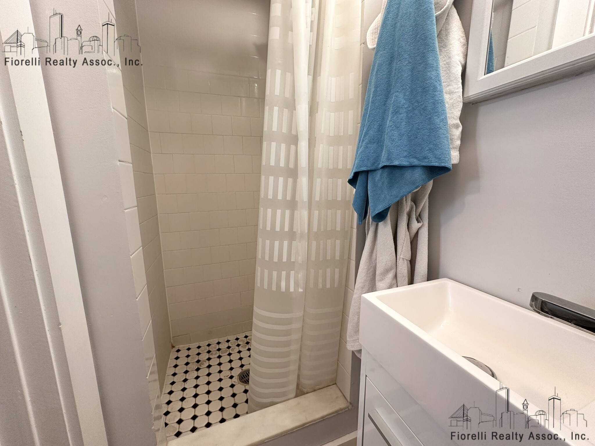 39 Clark St, North End