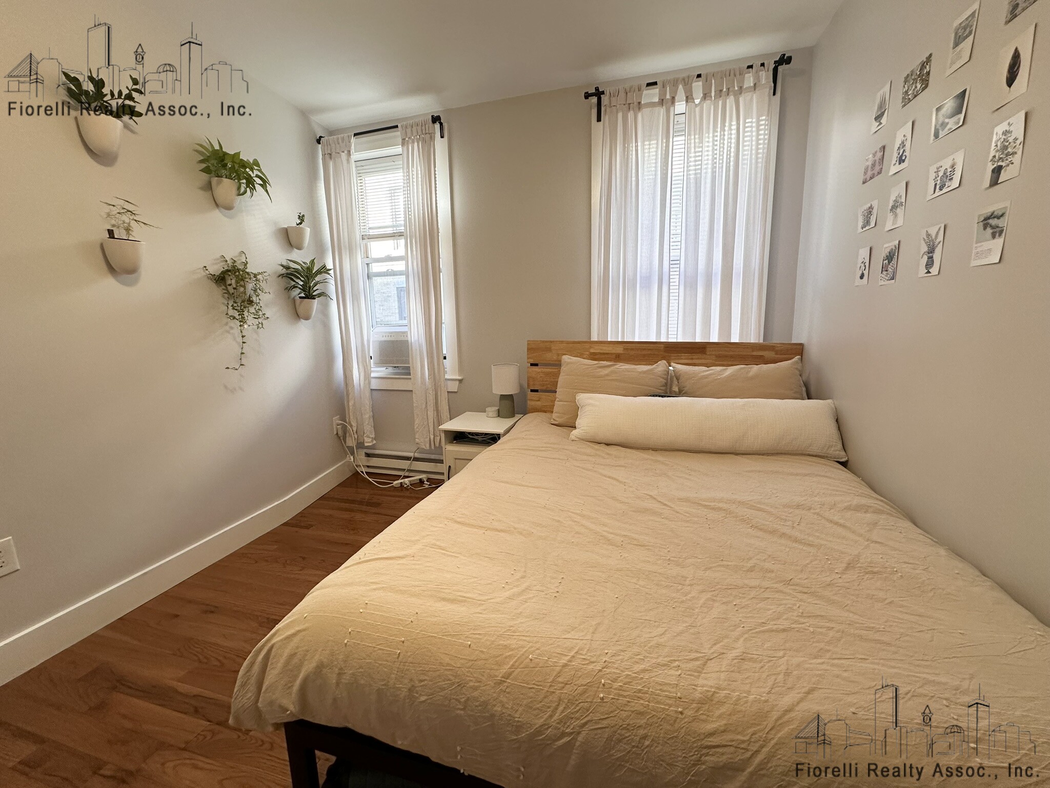 39 Clark St, North End