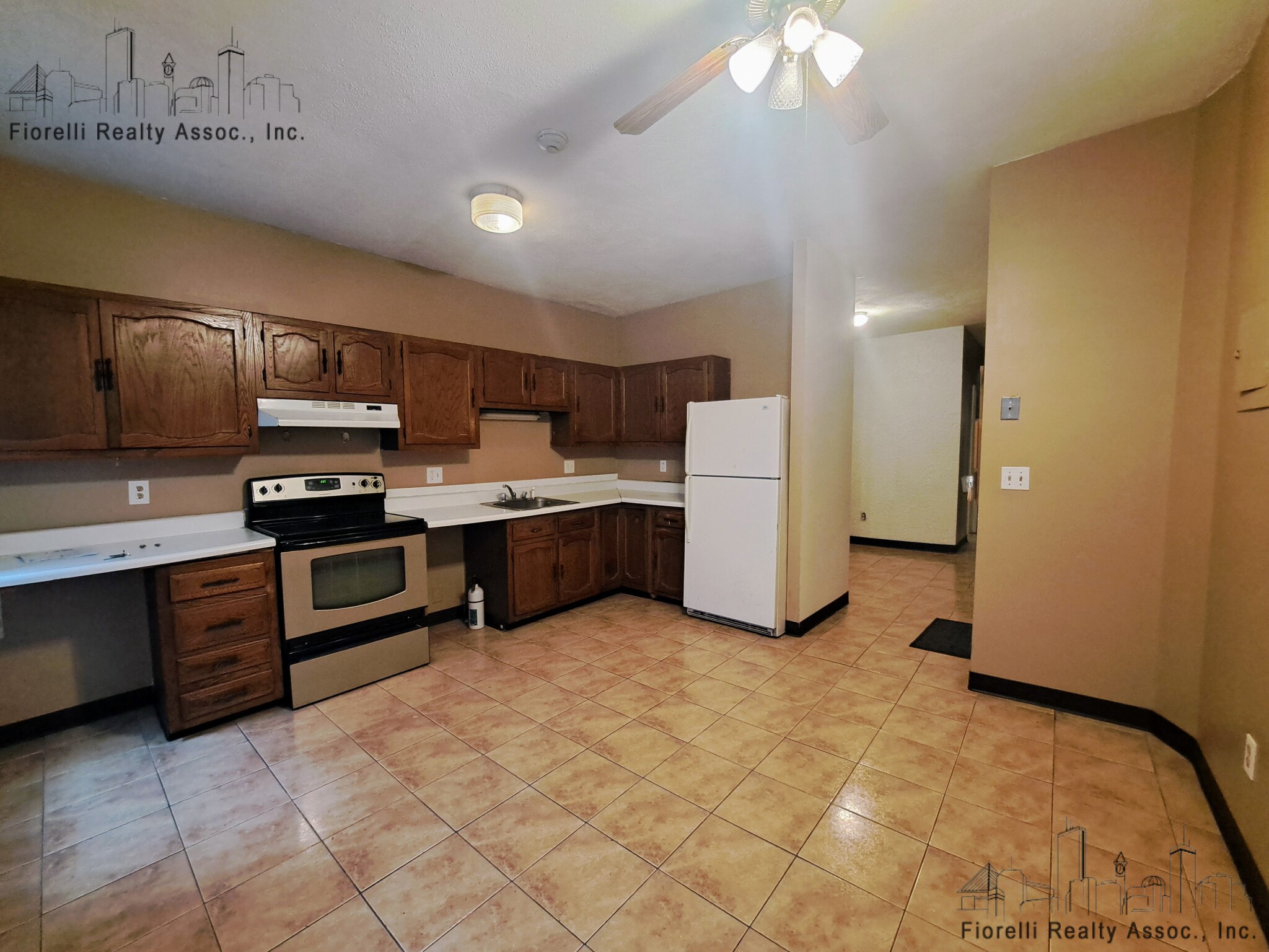 68 North Margin St, North End