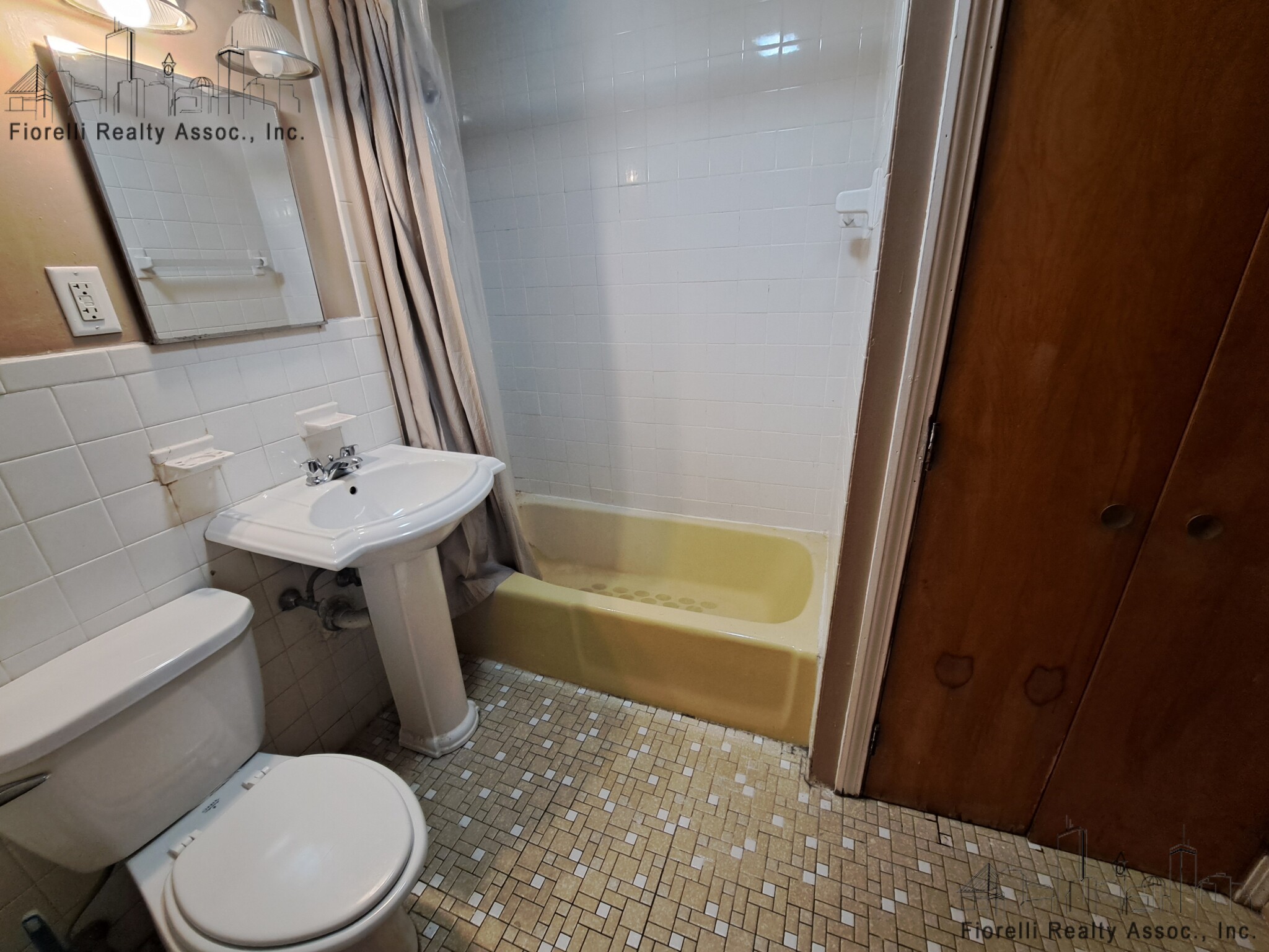 68 North Margin St, North End