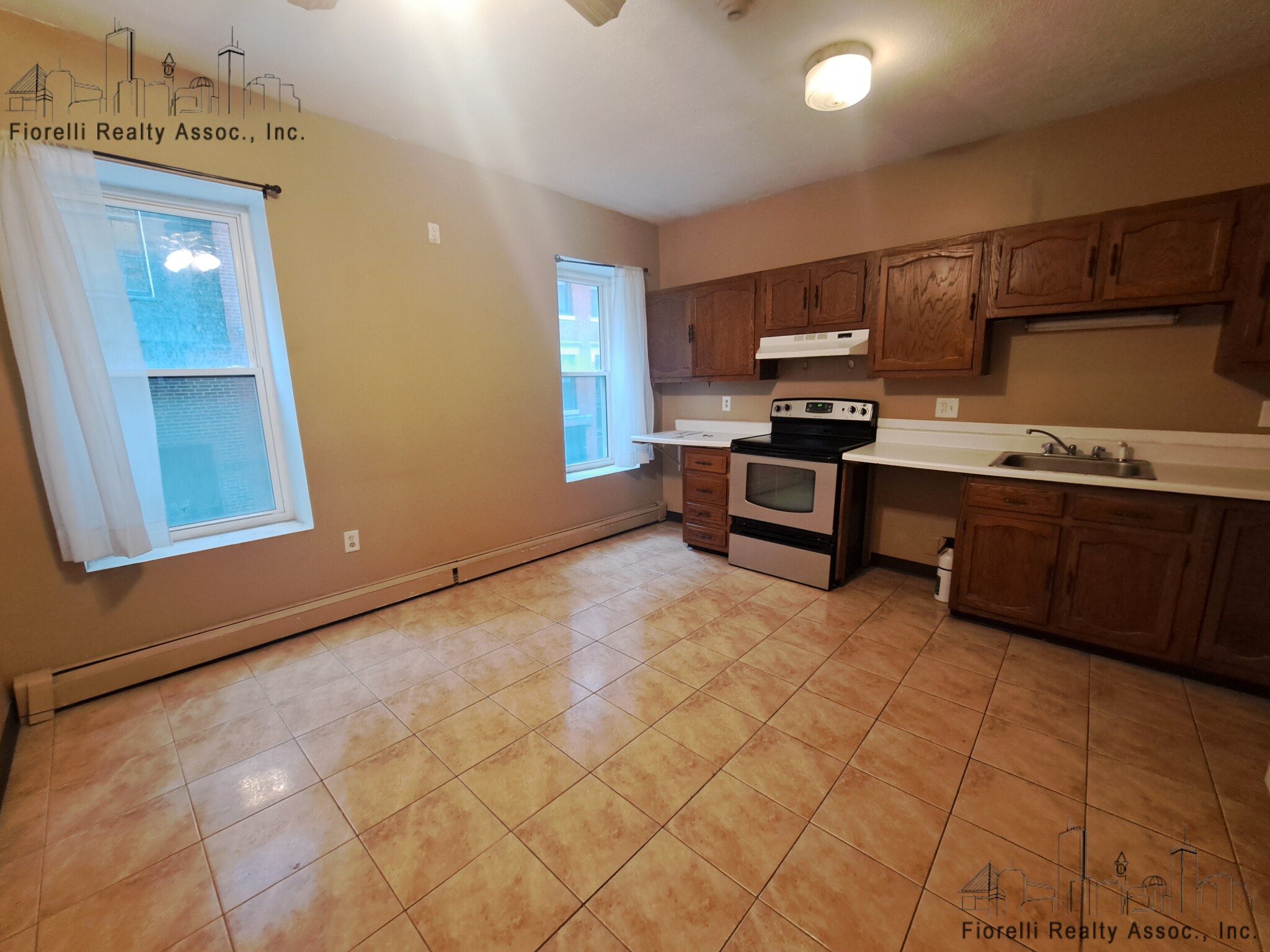 68 North Margin St, North End