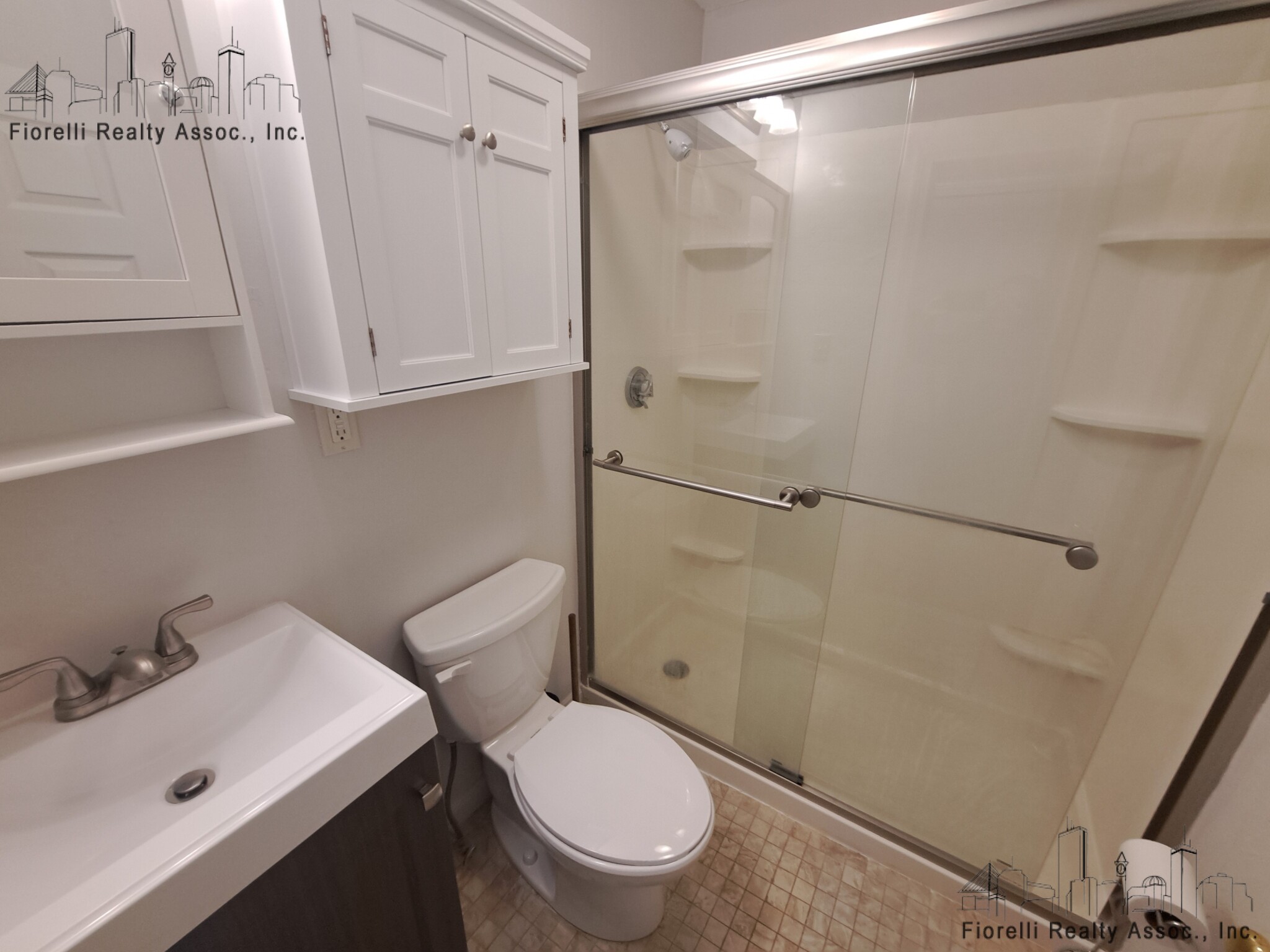 165 Endicott St, North End