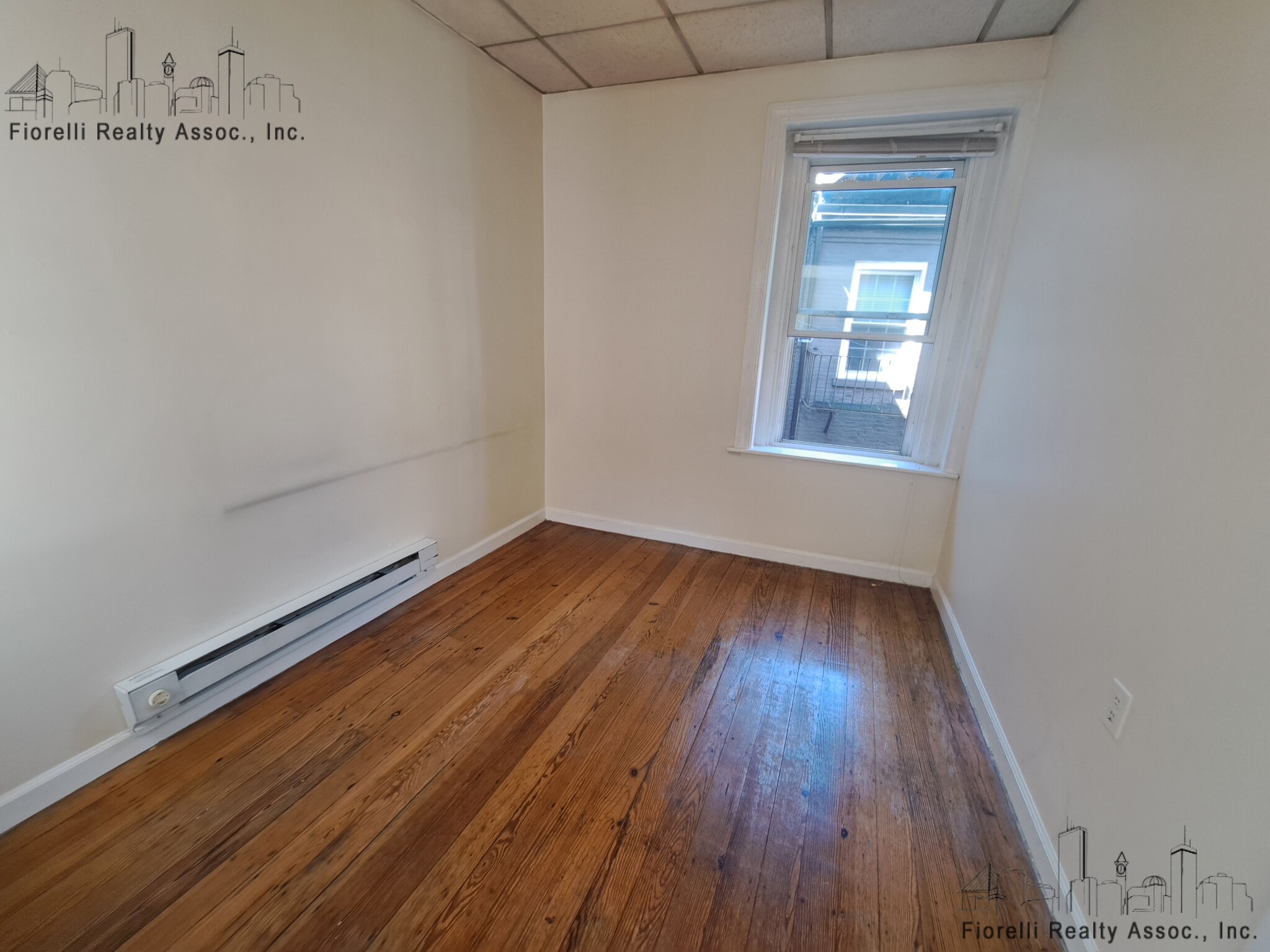 60 Prince St, North End