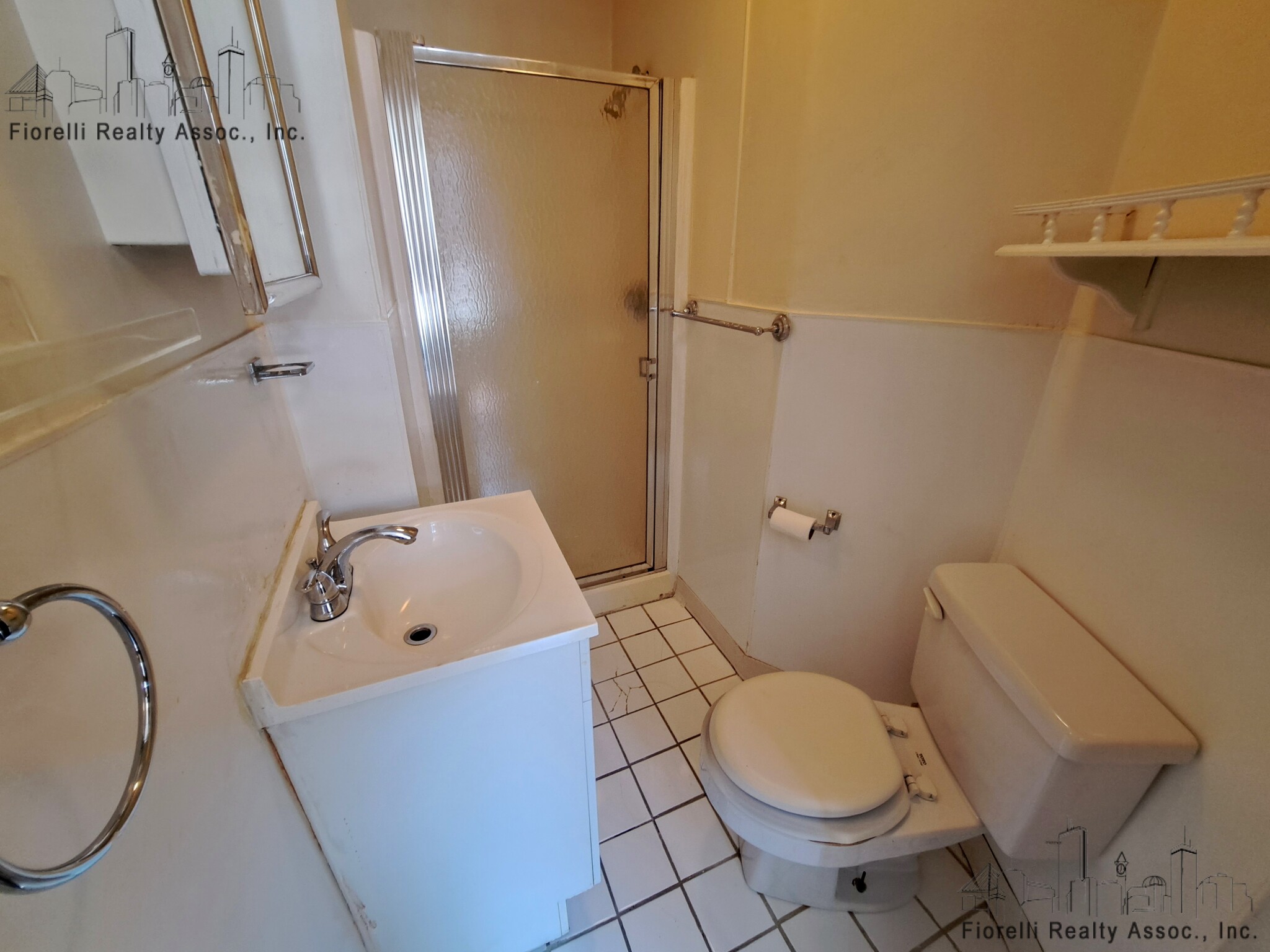 60 Prince St, North End