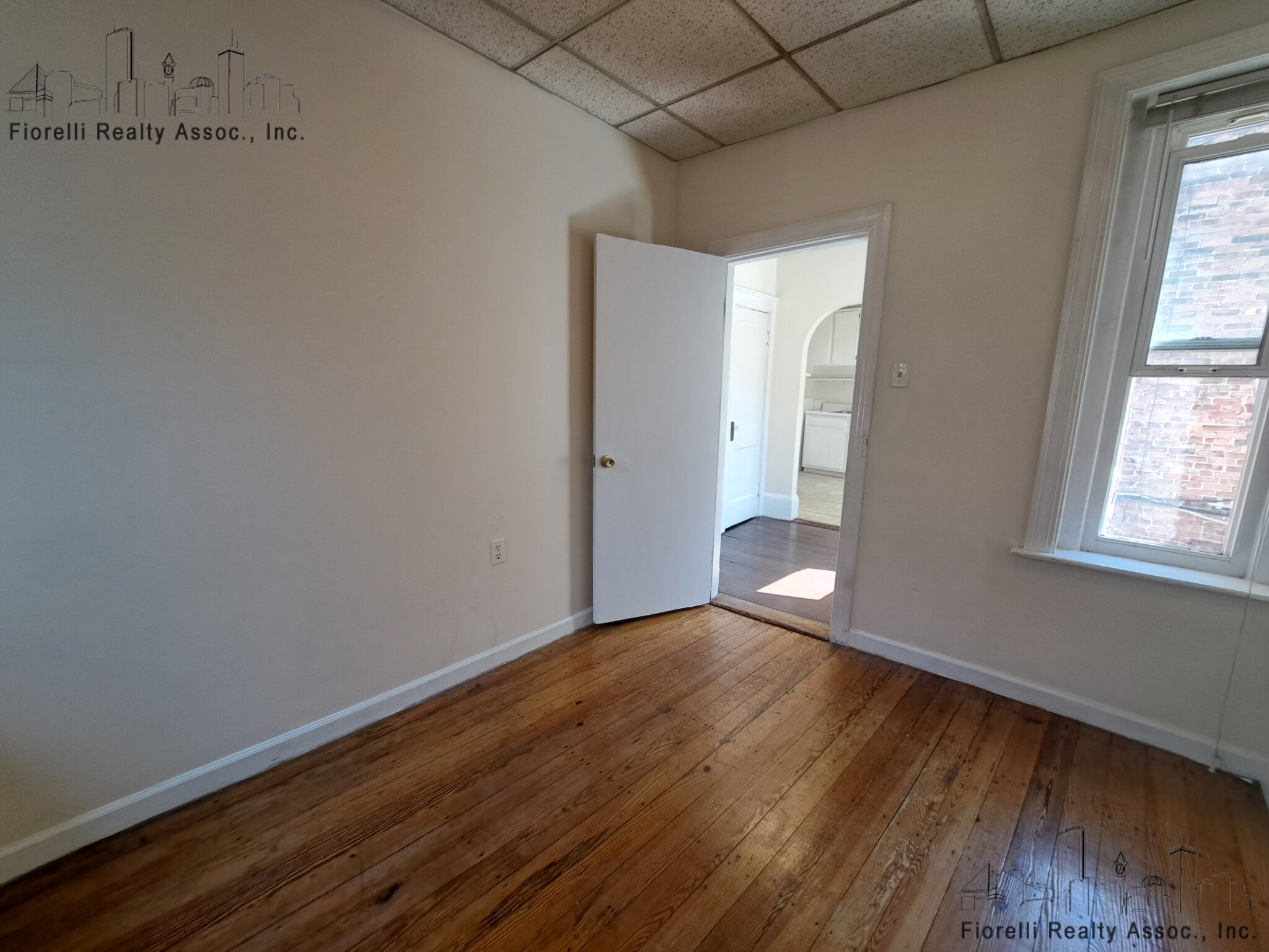 60 Prince St, North End