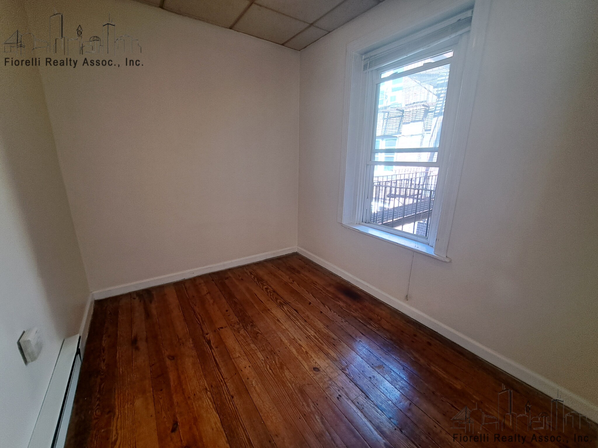 60 Prince St, North End