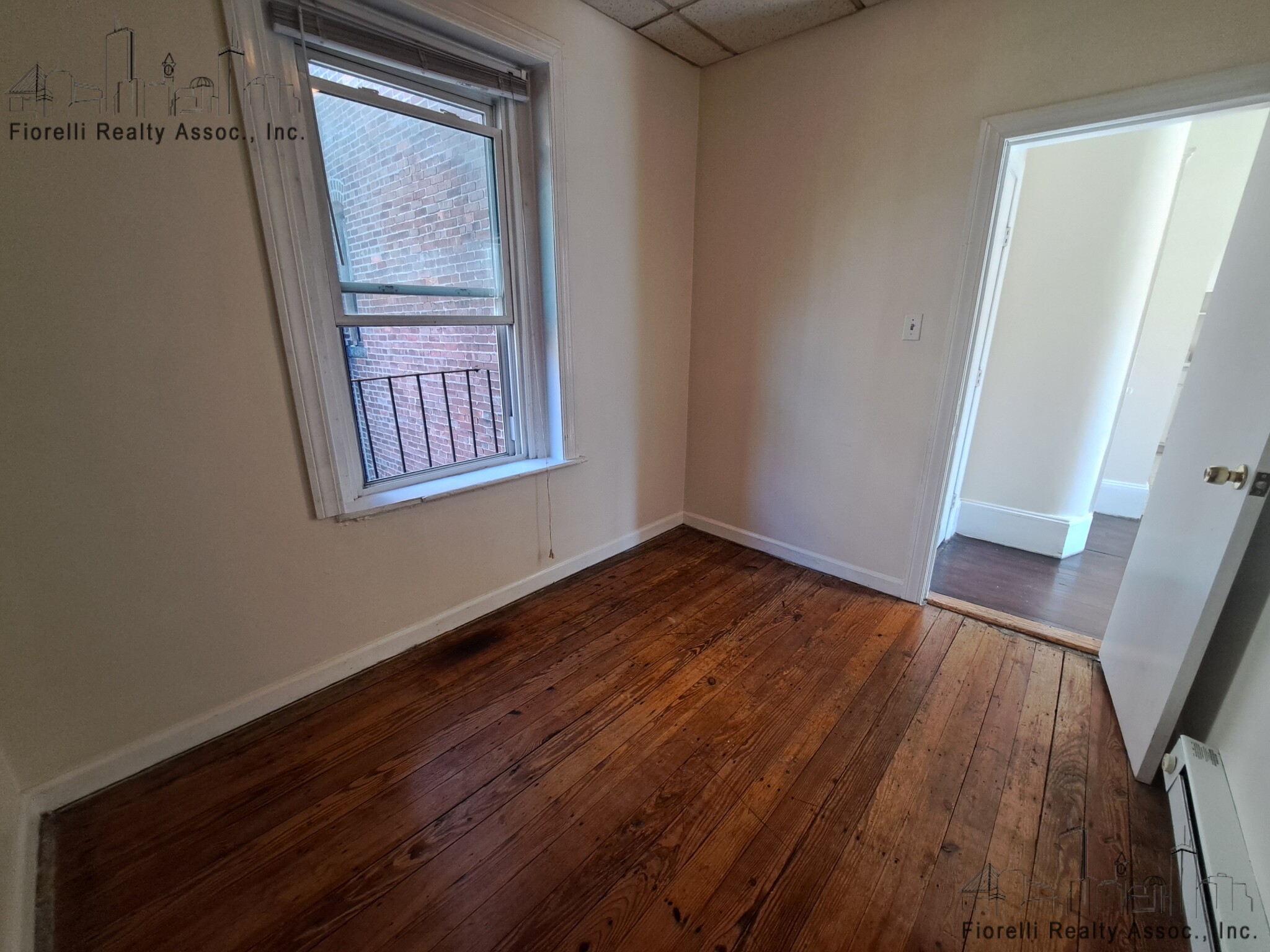 60 Prince St, North End