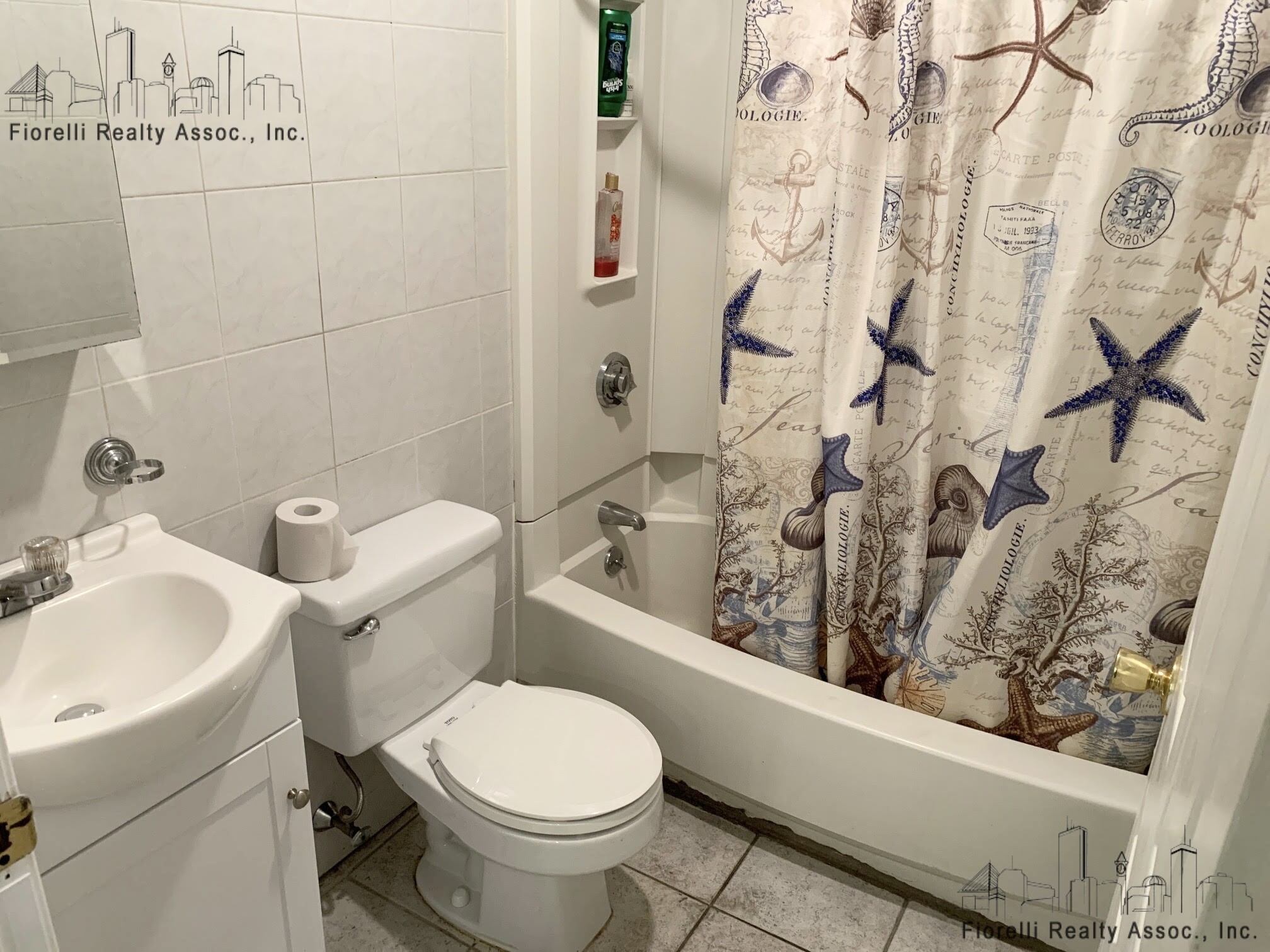 16 Parmenter St, North End