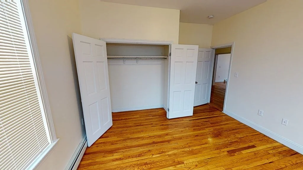 55 Hazelton St, Mattapan