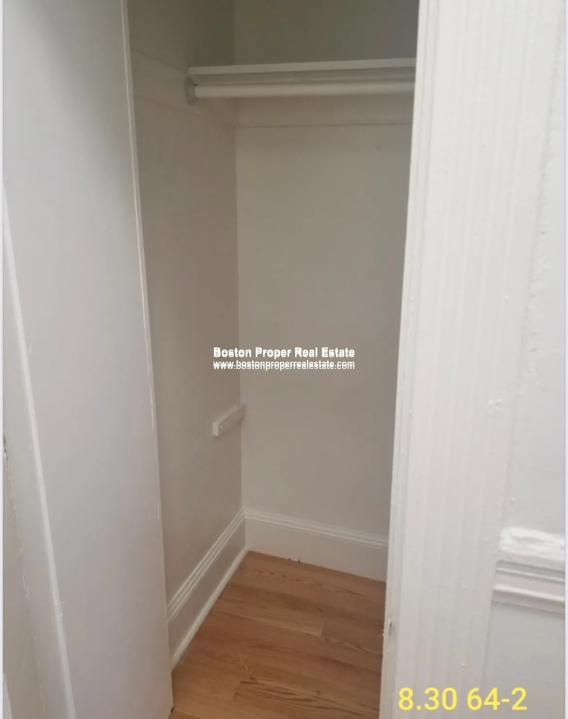 64 Hemenway St, Fenway