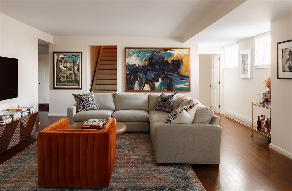 2 Commonwealth Ave, Back Bay