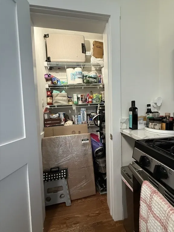 229 Charles St, East Cambridge