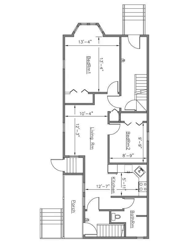 15 Bonair St, East Somerville