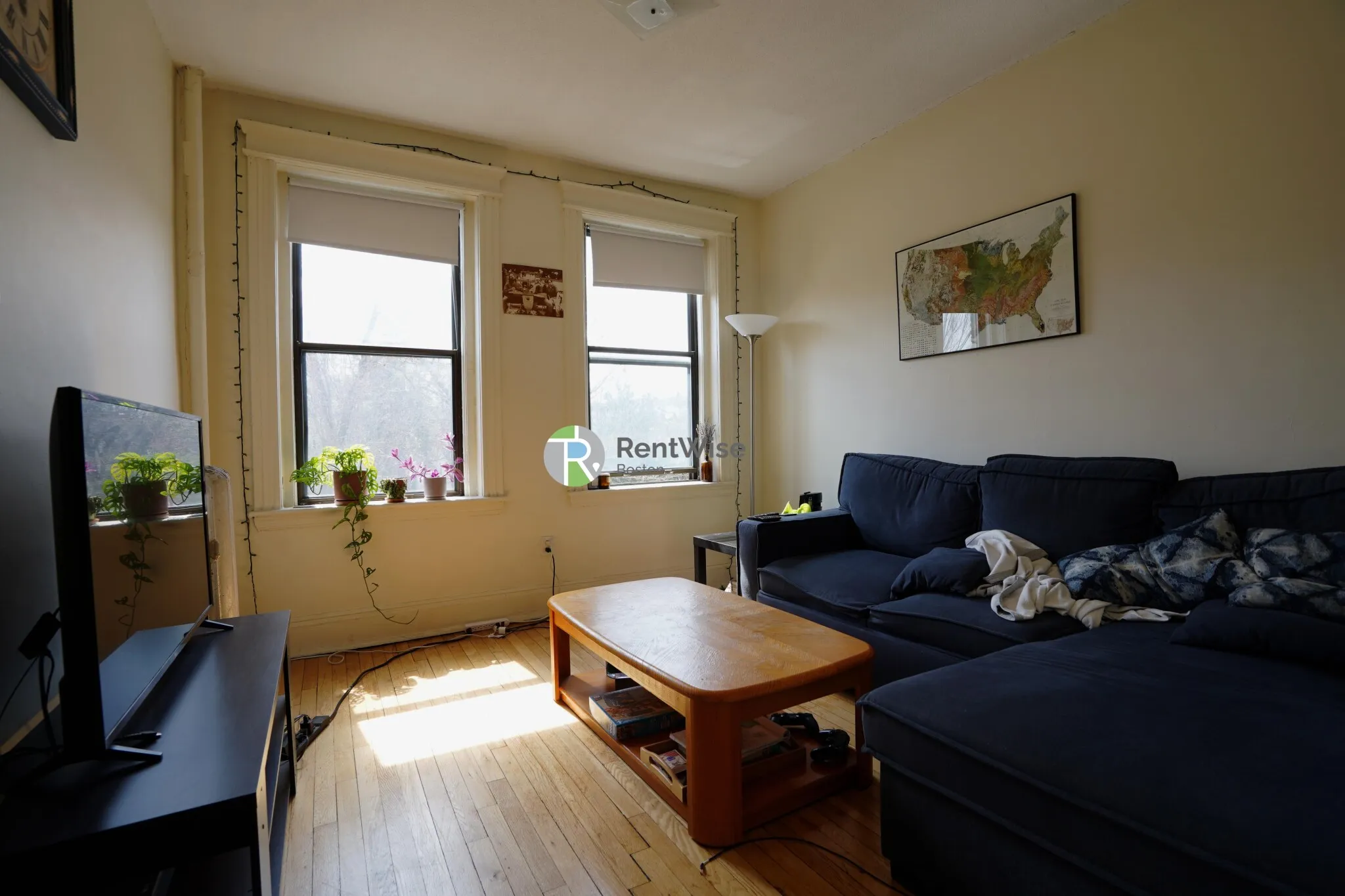 1156 Commonwealth Ave, Allston