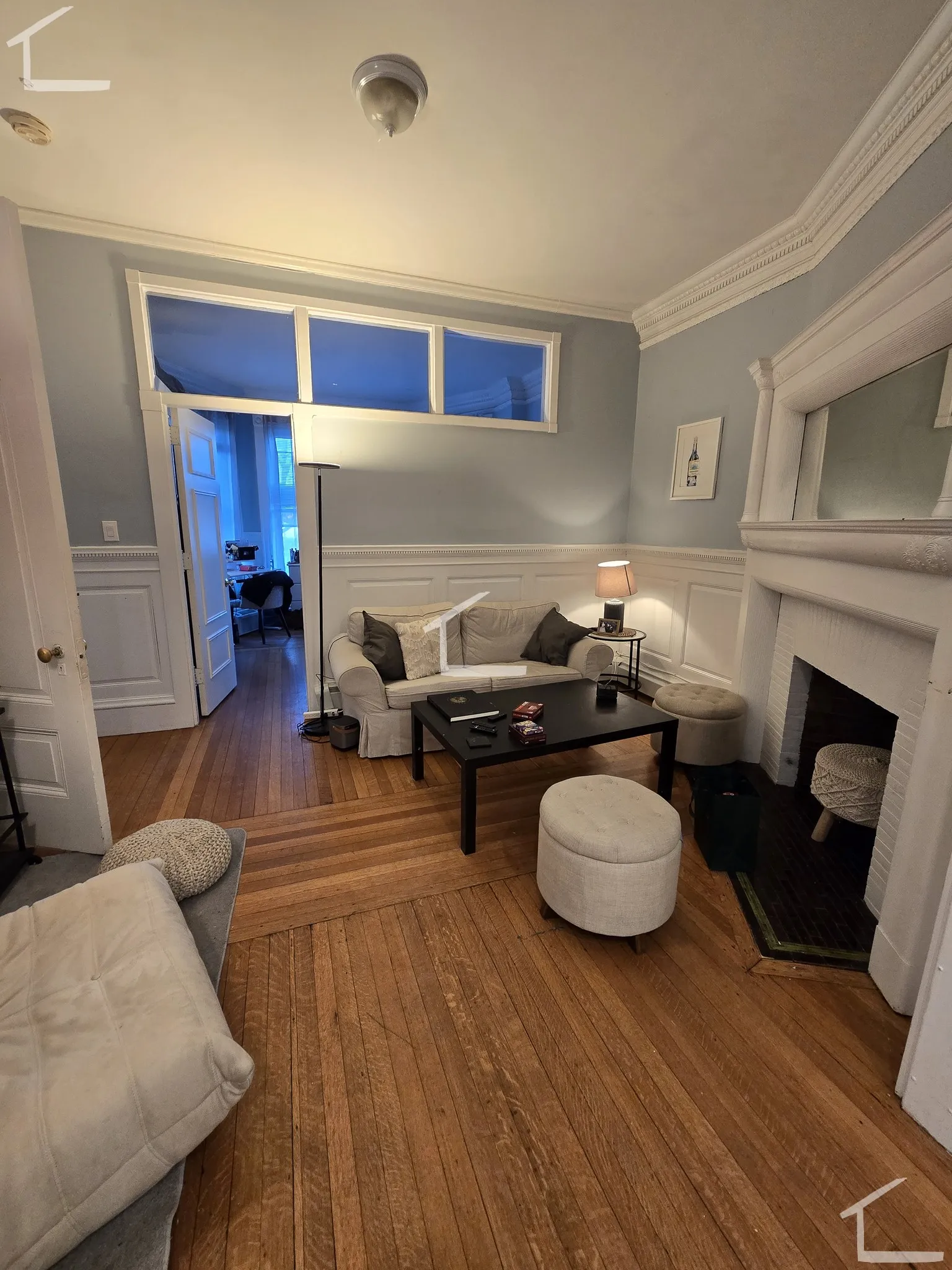 12 Bay State Rd, Fenway