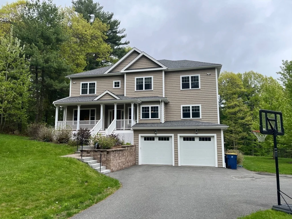 54 Ashcroft Rd, Sharon