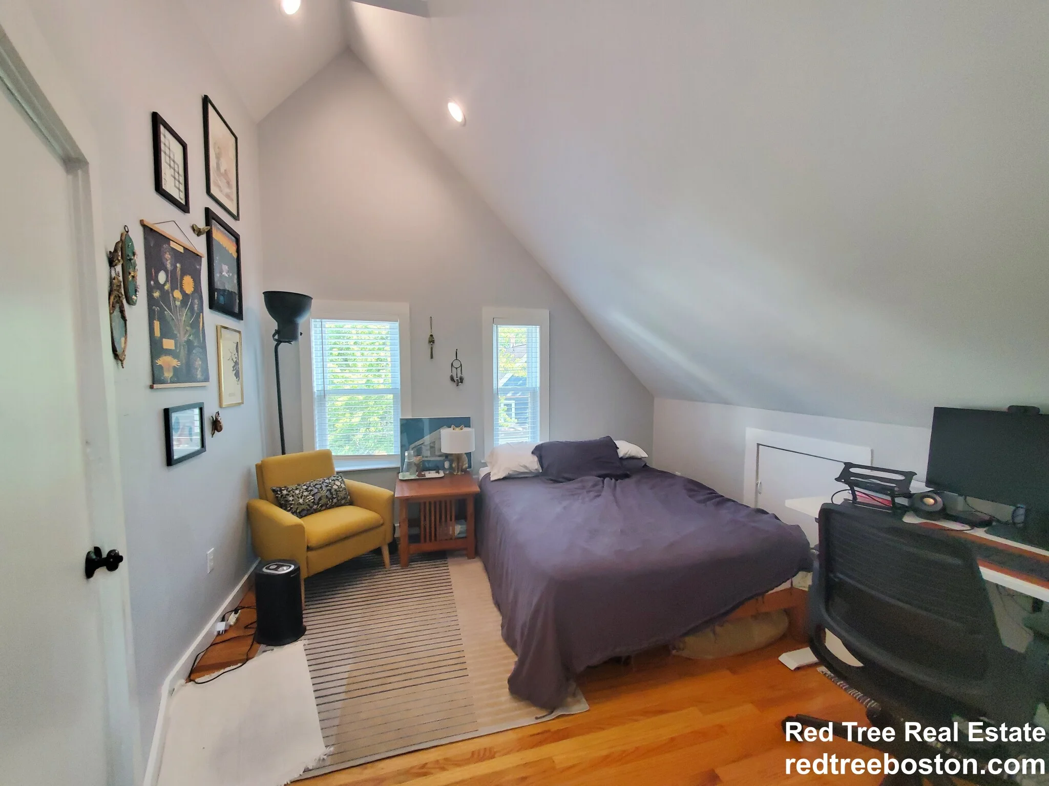 72 Marshall St, Medford