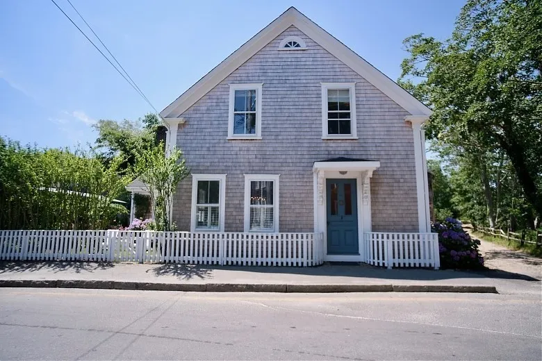 82 Center, Nantucket