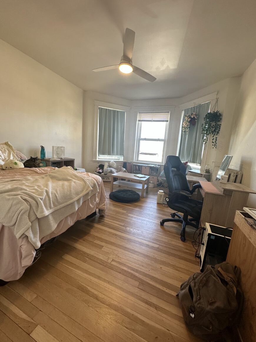 1082 Commonwealth Ave, Brighton