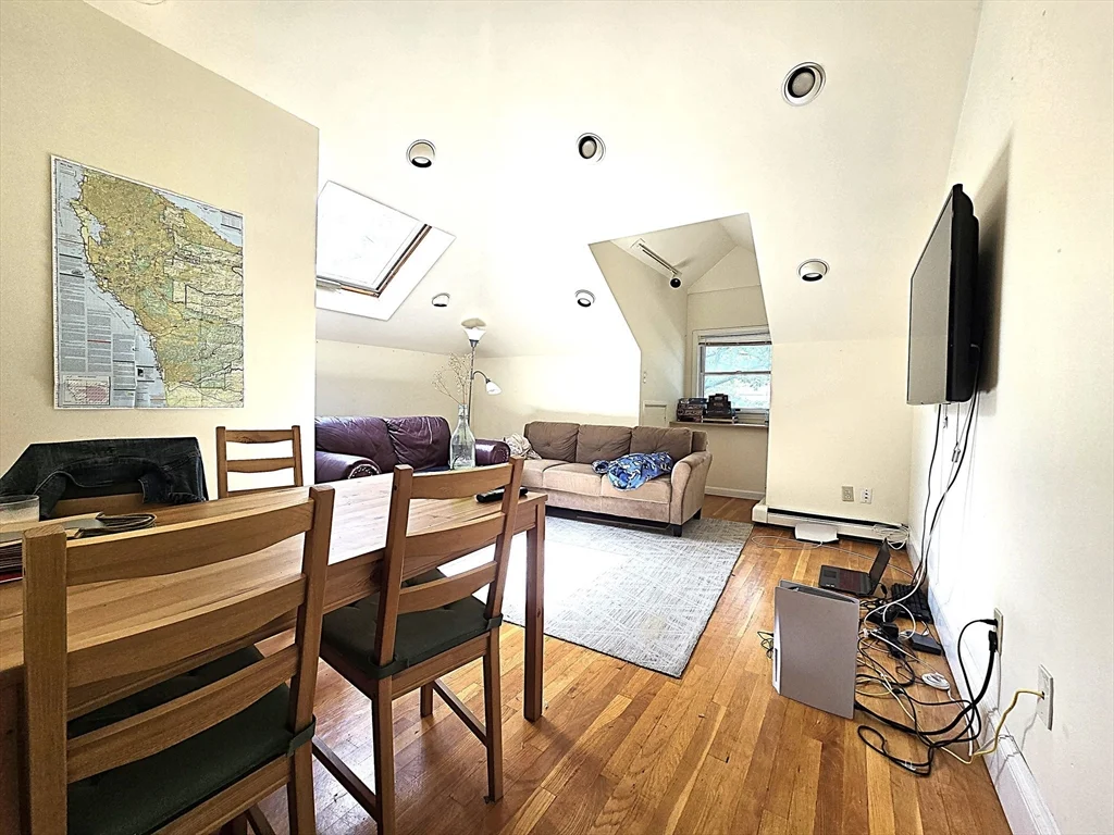 747 Washington St, Salisbury Road - Corey Farm