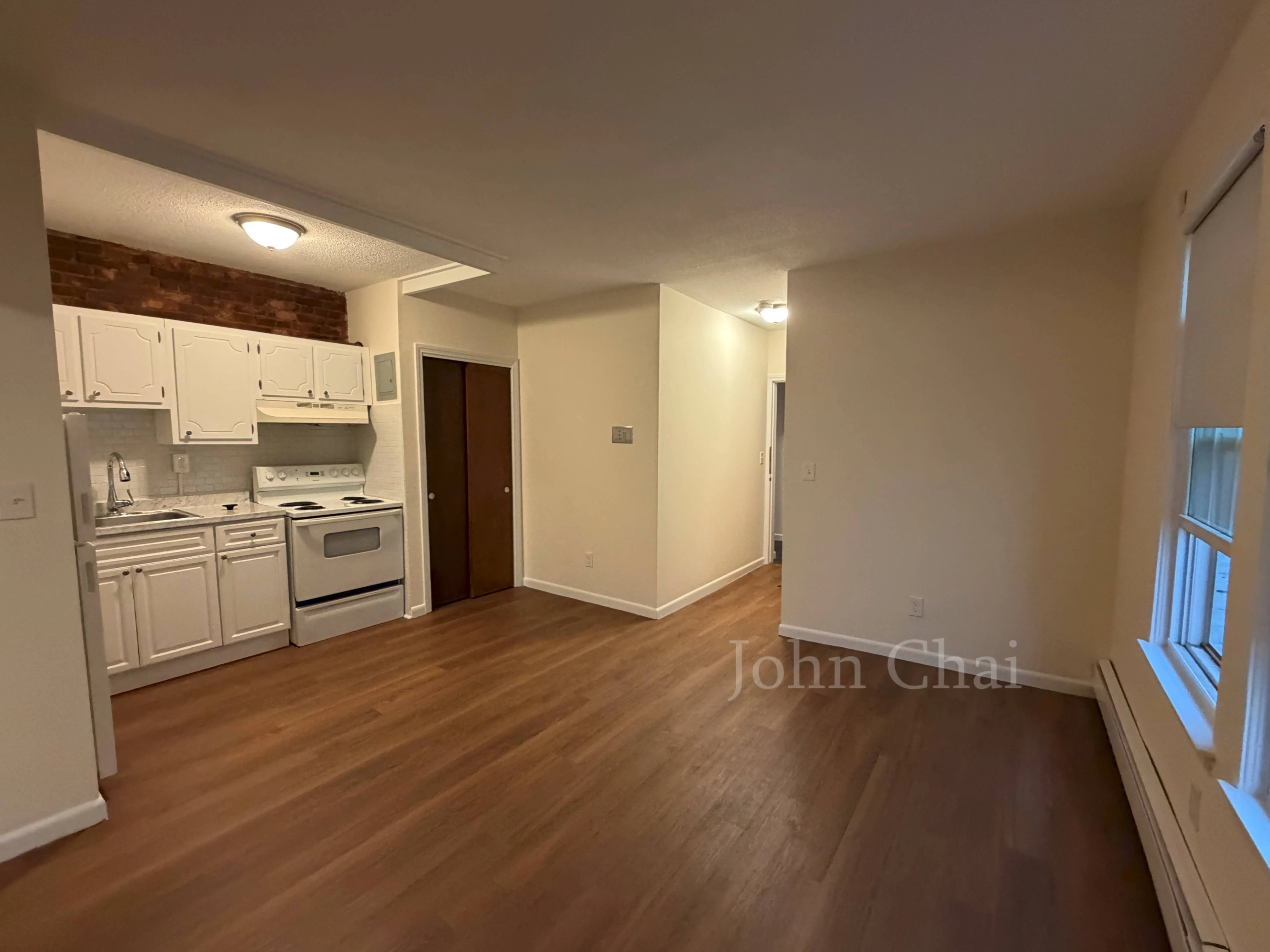 70 South Huntington Ave, Mission Hill