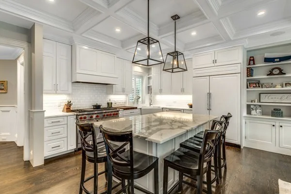 15 Warren Ave, South End