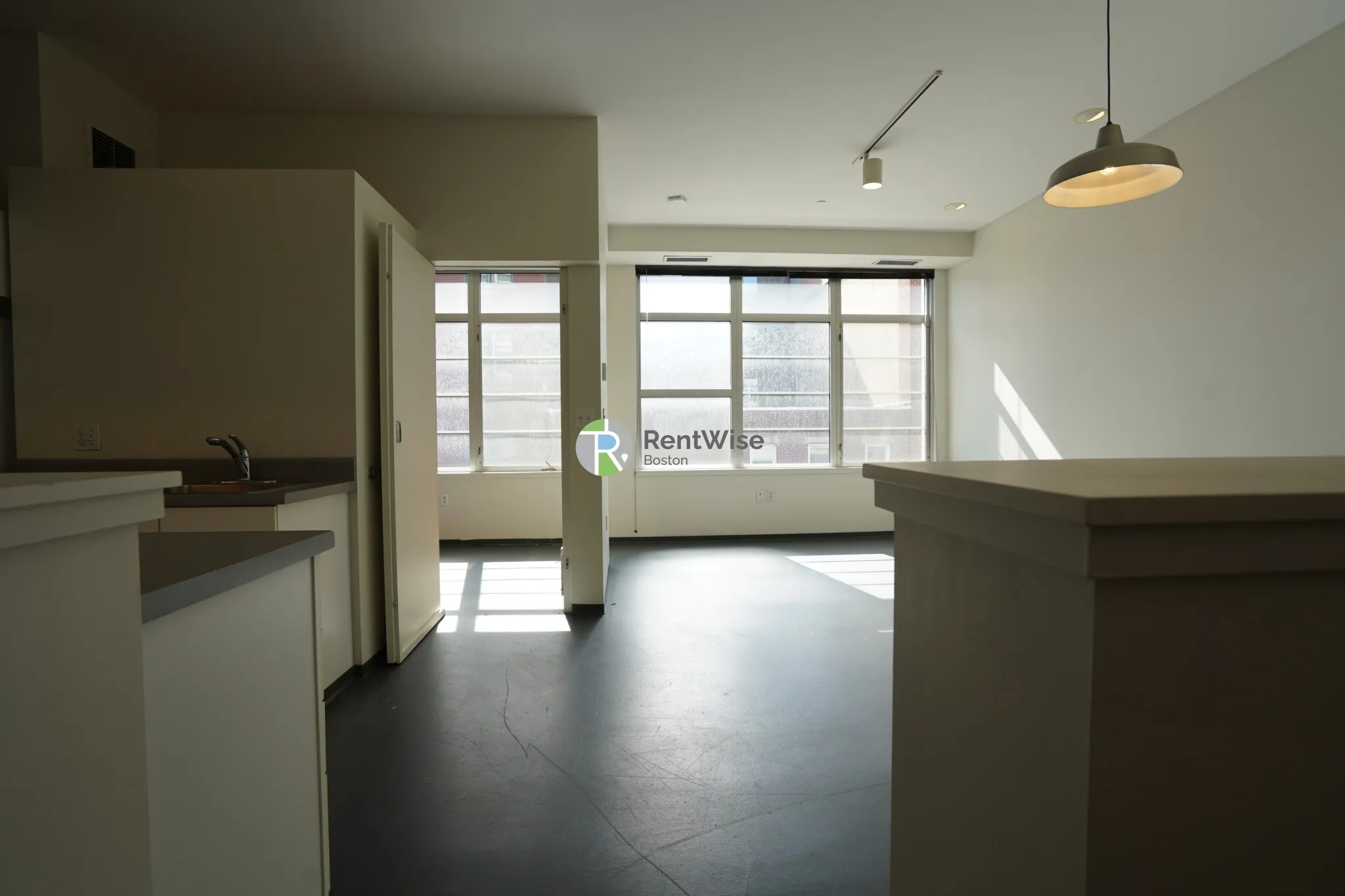 160 East Berkeley St, South End