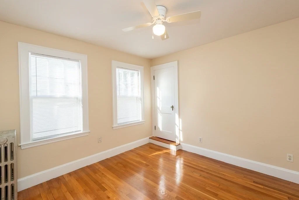 26 Eliot St, Tufts University