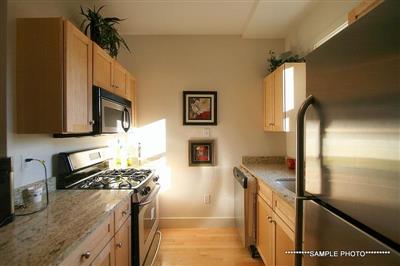 110 Second St, East Cambridge