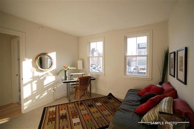 110 Second St, East Cambridge