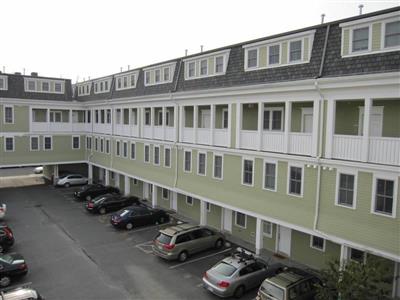 110 Second St, East Cambridge