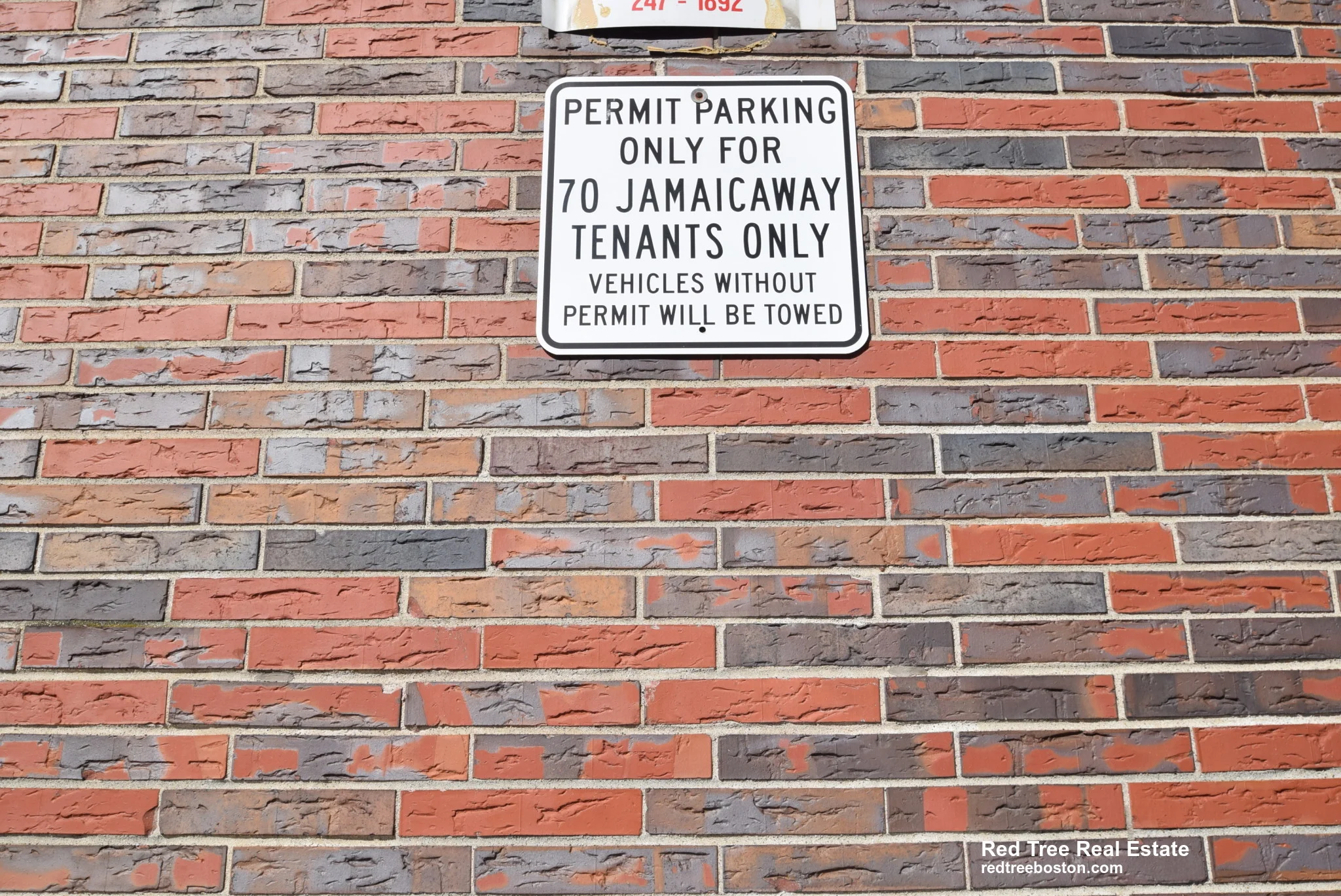 70 Jamaicaway, Jamaica Plain