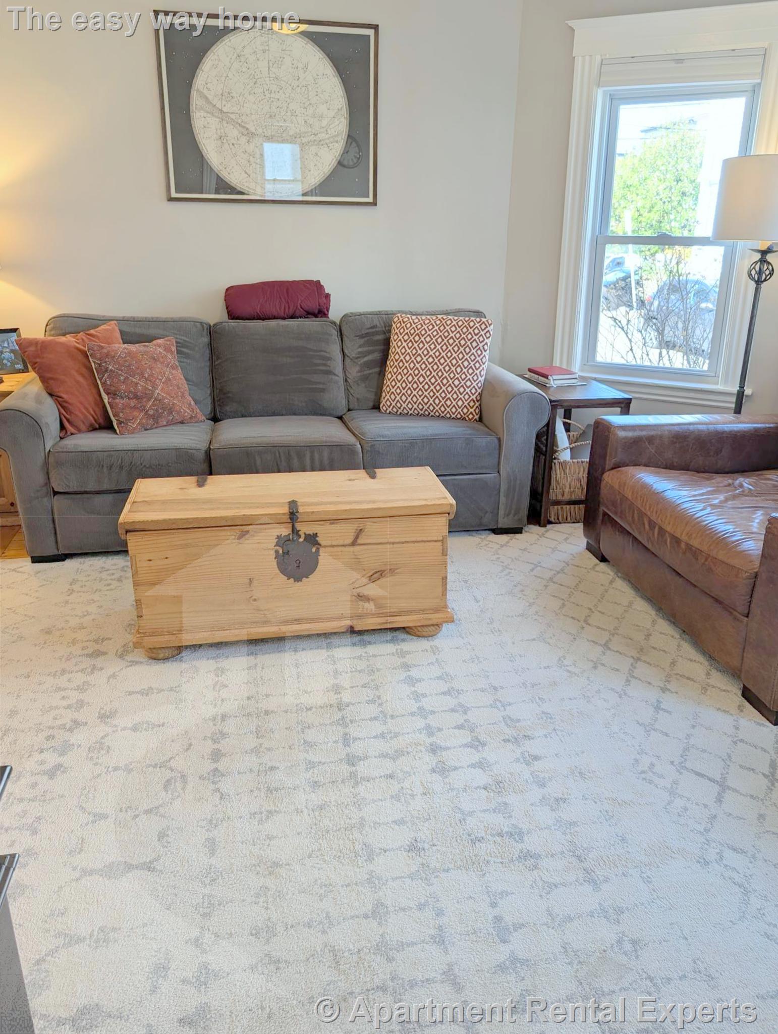 5 Florence Ter, Winter Hill