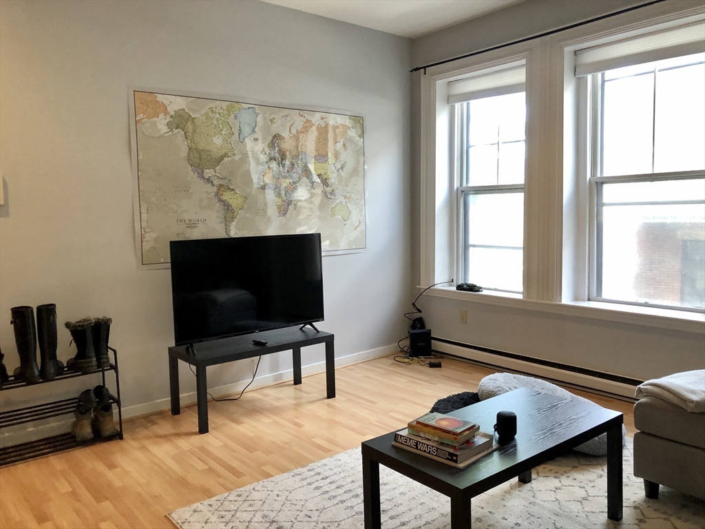 2A Wellington St, South End