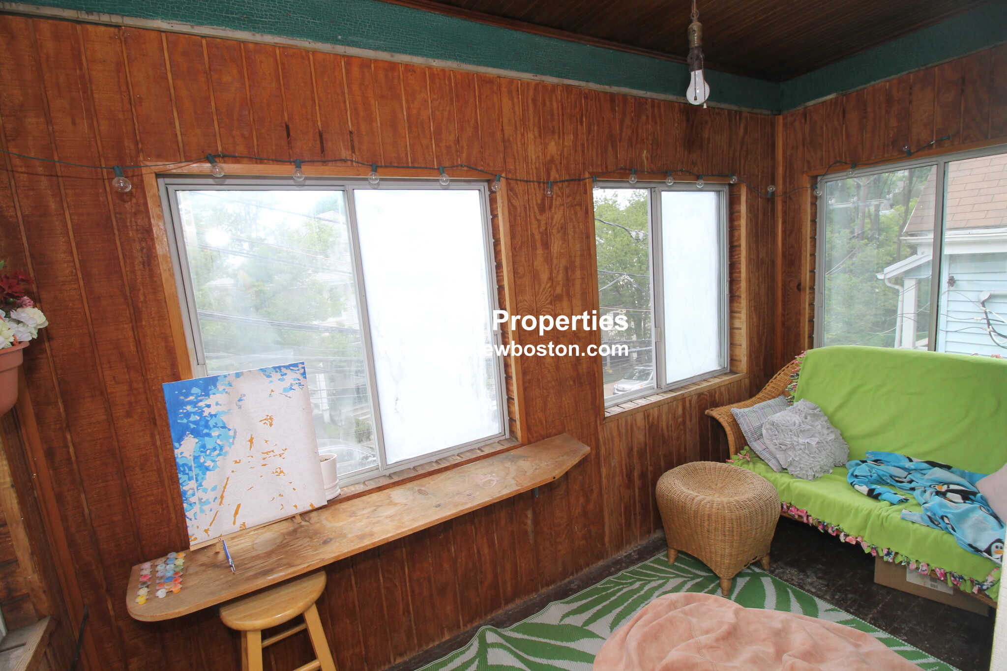 14 Champney, Brighton