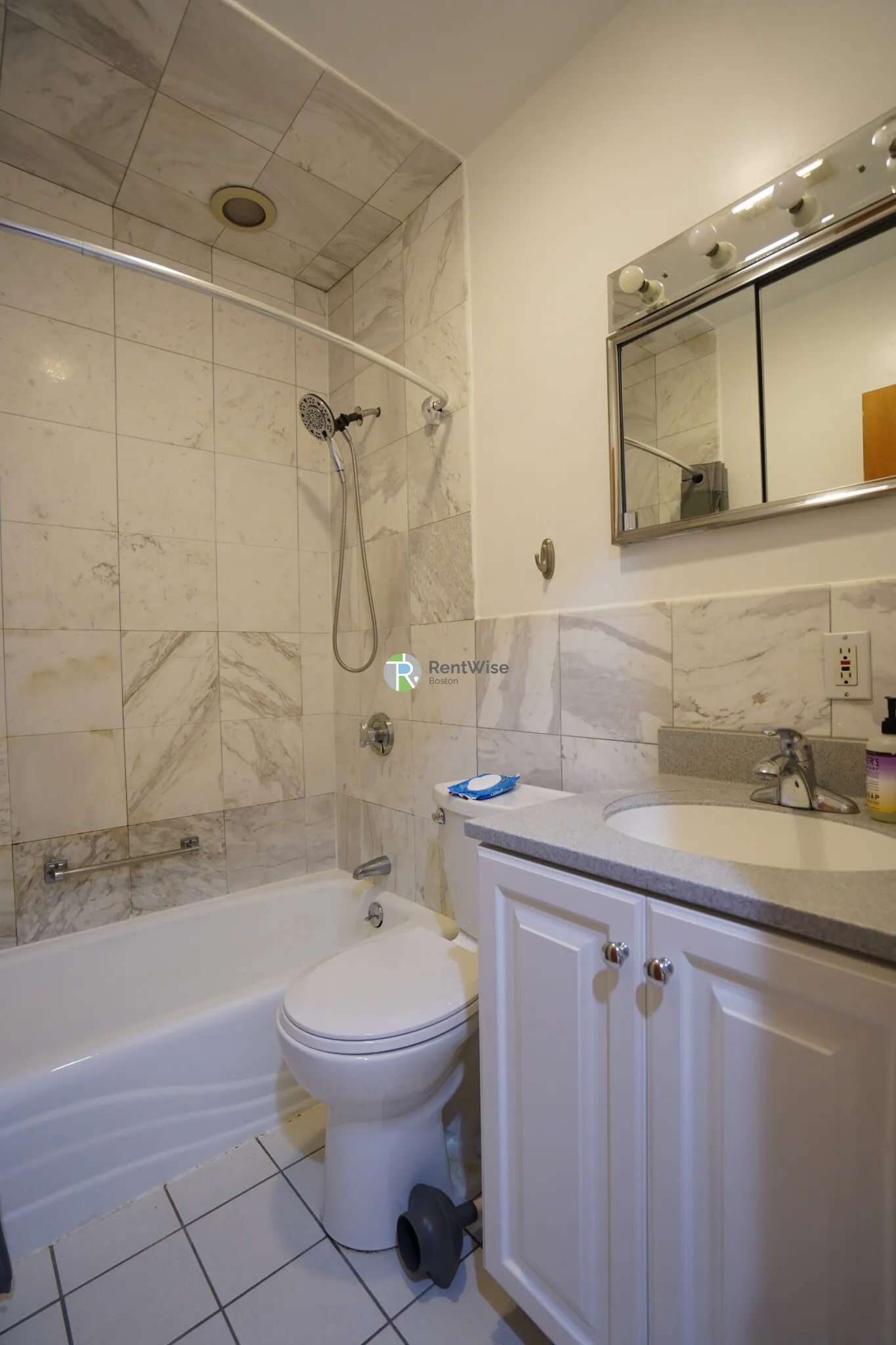 12 Dean Rd, Brookline