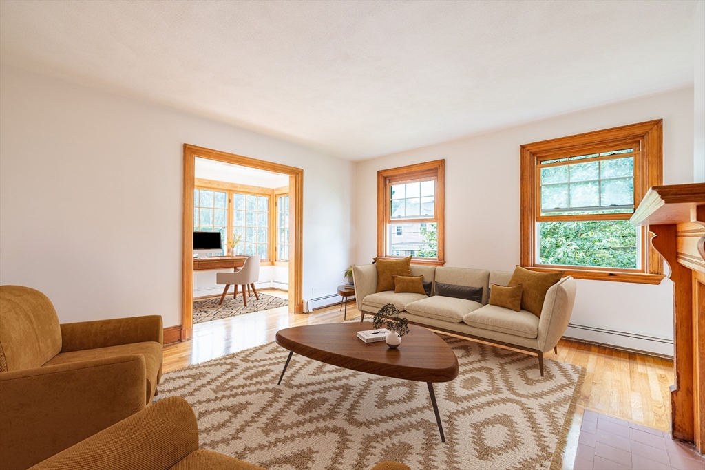 18 Hawthorn Rd, Milton