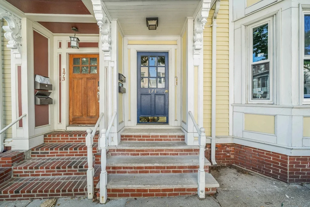 171 H St, South Boston
